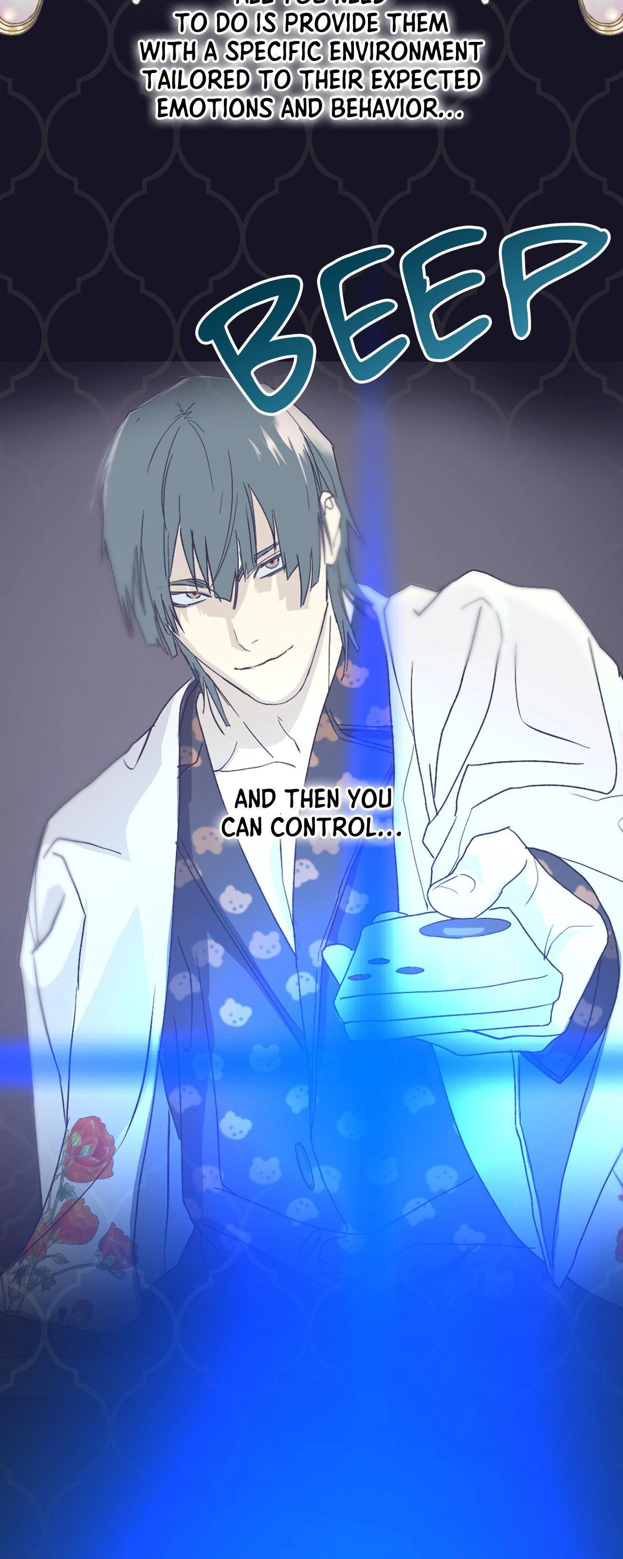 sun class kindergarten peers || PARADISE SCANS || - Chapter 27 manhwa