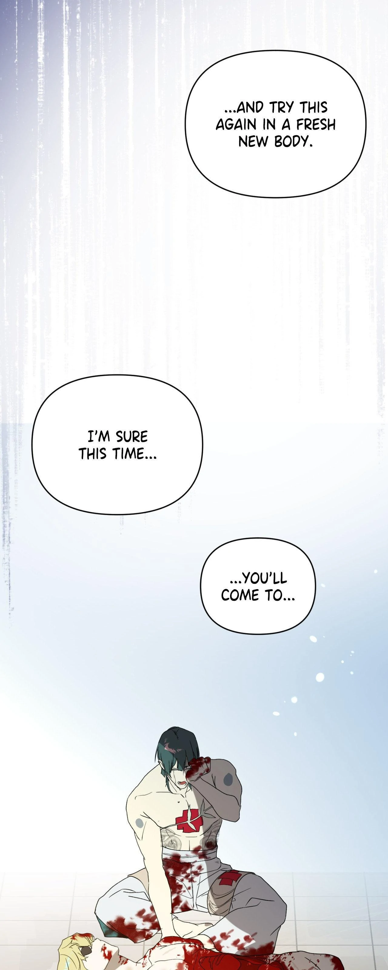 sun class kindergarten peers || PARADISE SCANS || - Chapter 27 manhwa