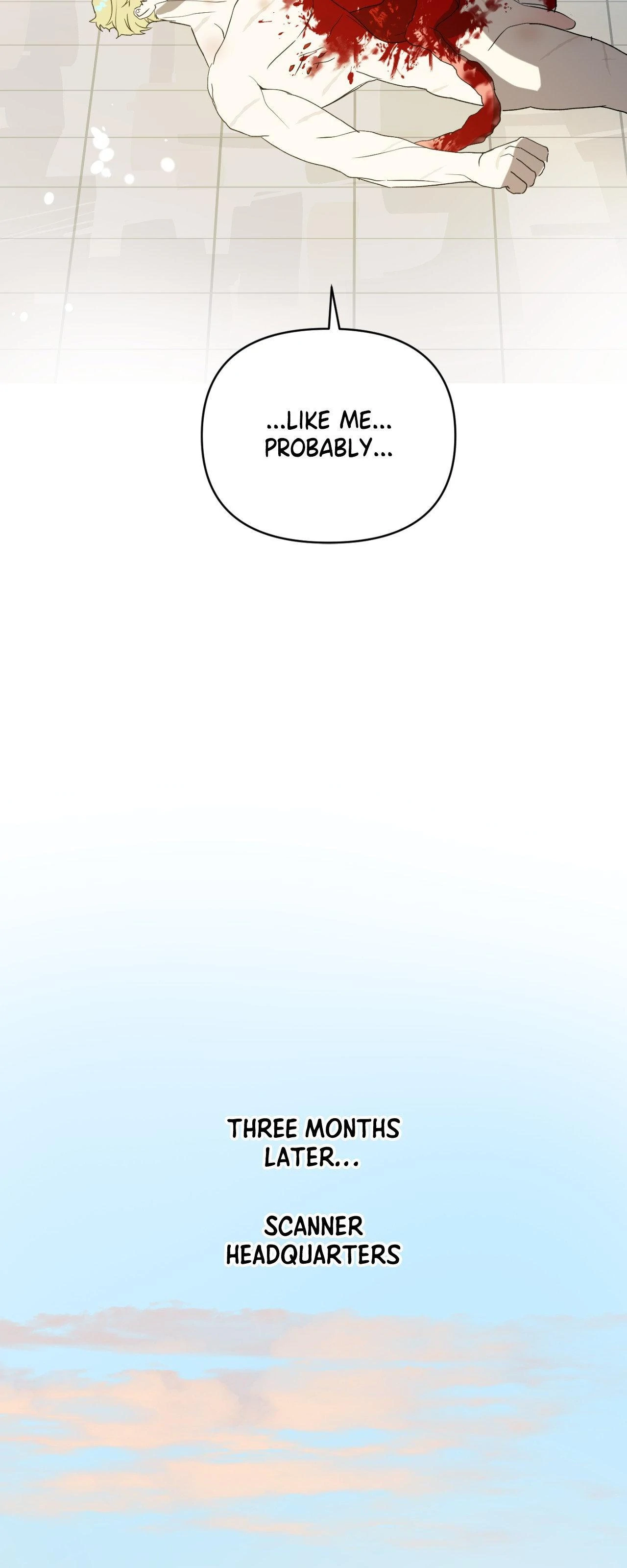 sun class kindergarten peers || PARADISE SCANS || - Chapter 27 manhwa