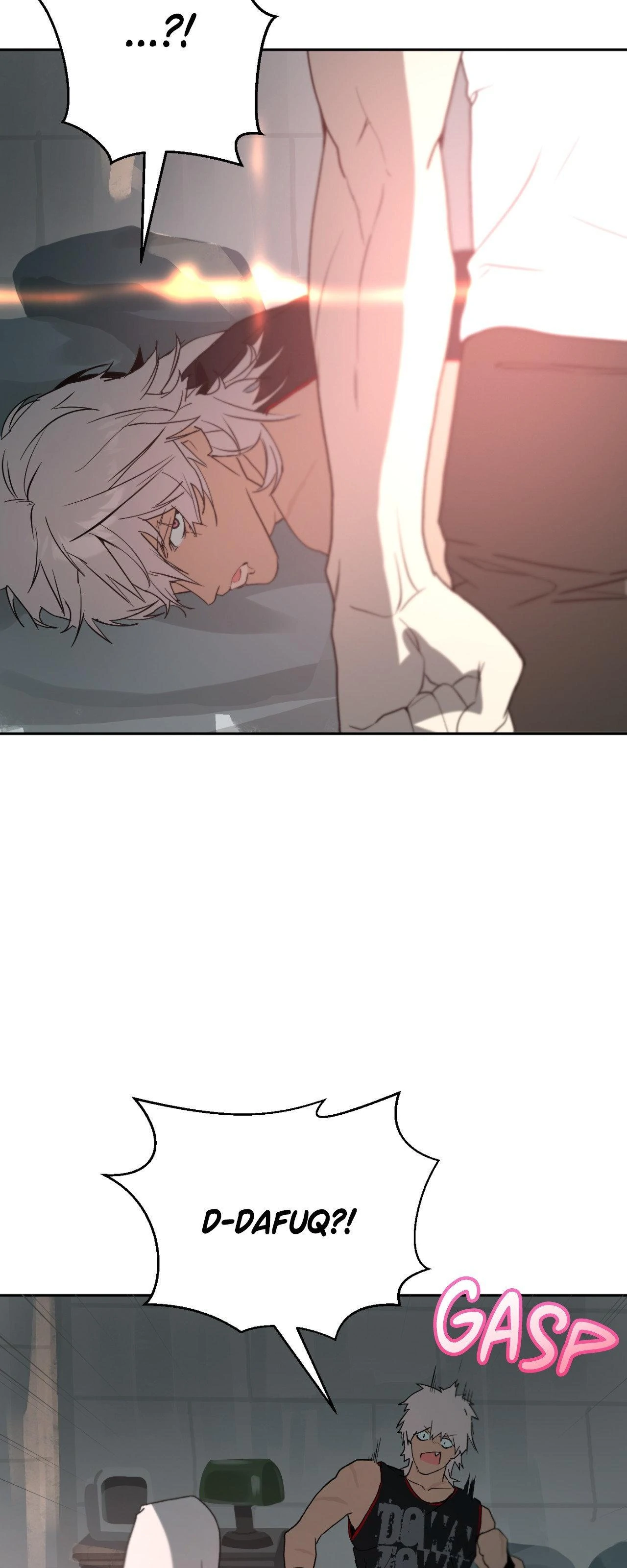 sun class kindergarten peers || PARADISE SCANS || - Chapter 27 manhwa