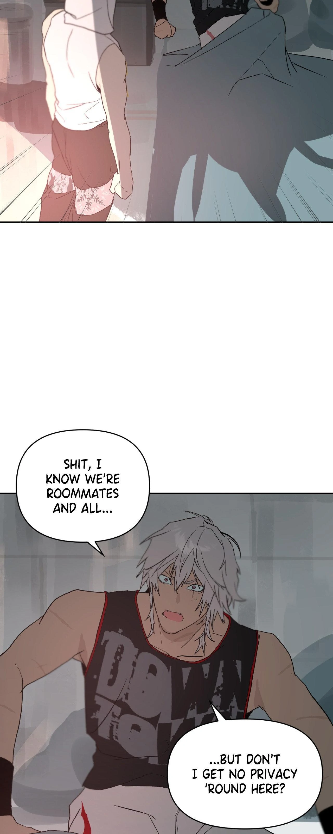 sun class kindergarten peers || PARADISE SCANS || - Chapter 27 manhwa