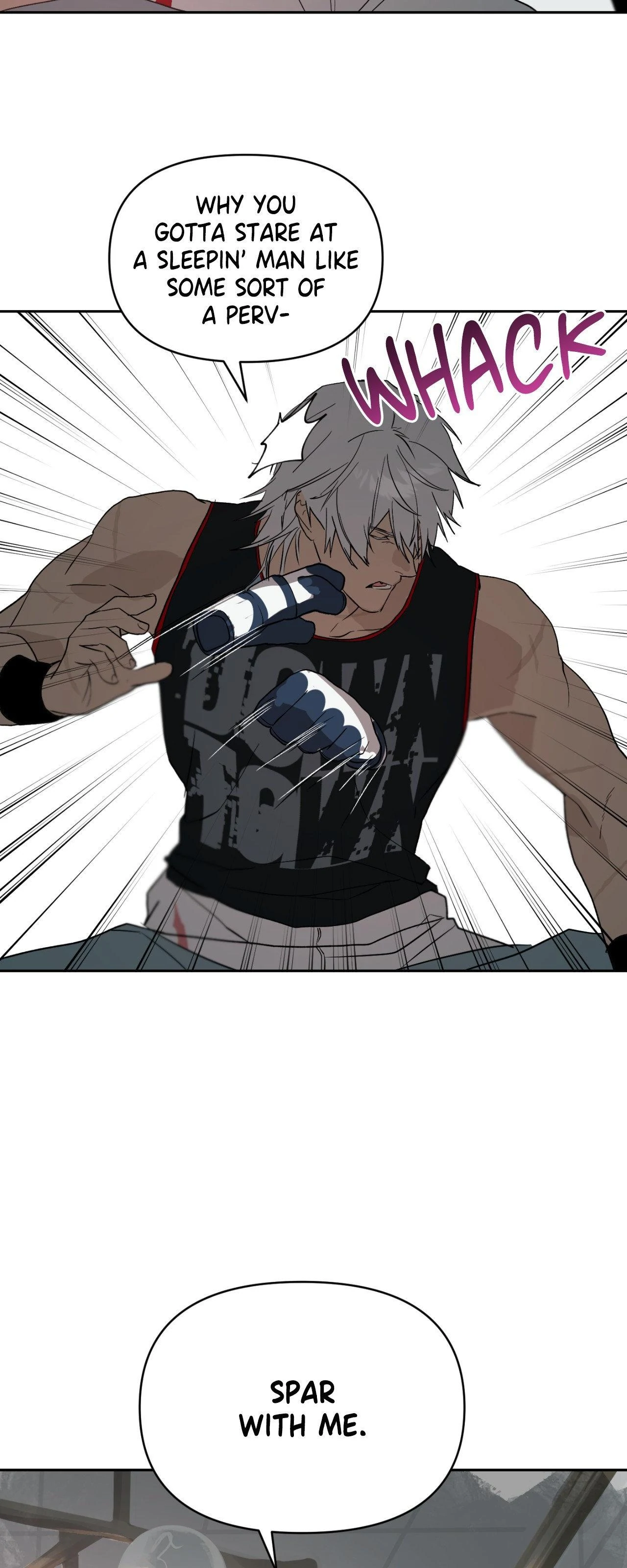 sun class kindergarten peers || PARADISE SCANS || - Chapter 27 manhwa