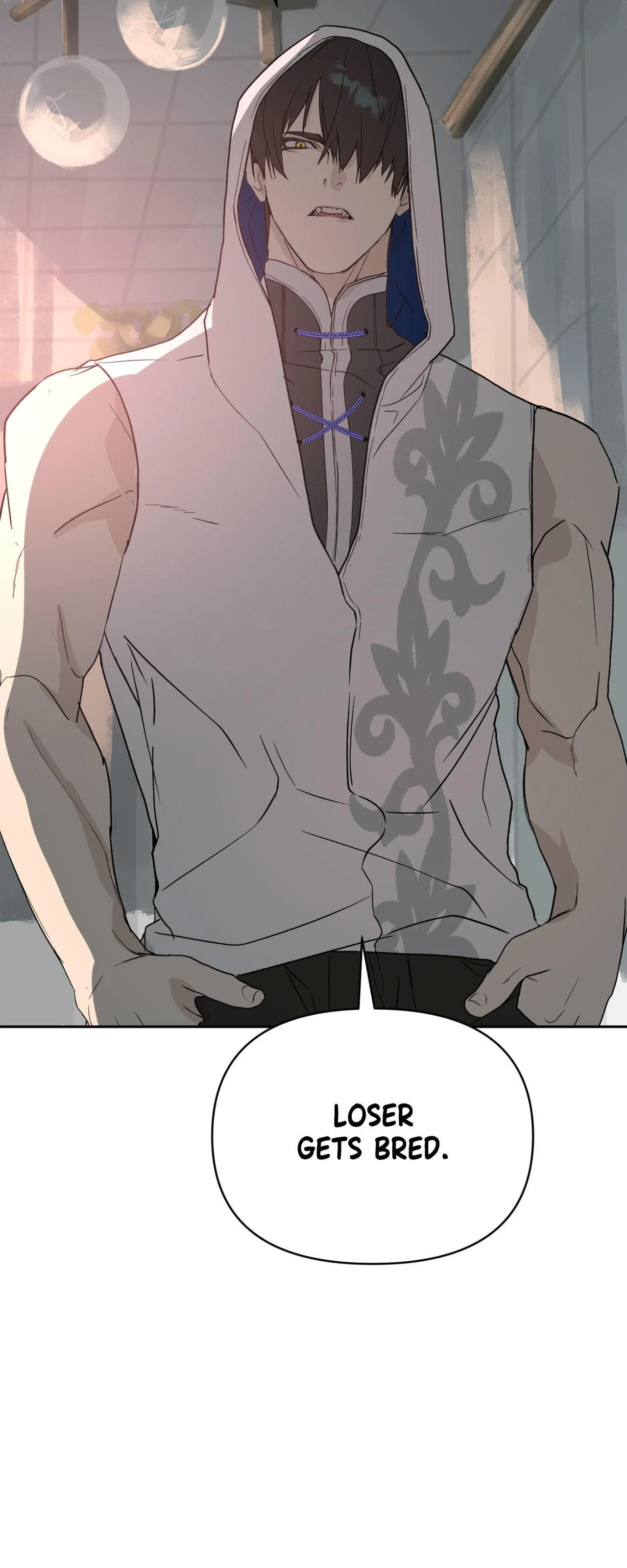 sun class kindergarten peers || PARADISE SCANS || - Chapter 27 manhwa