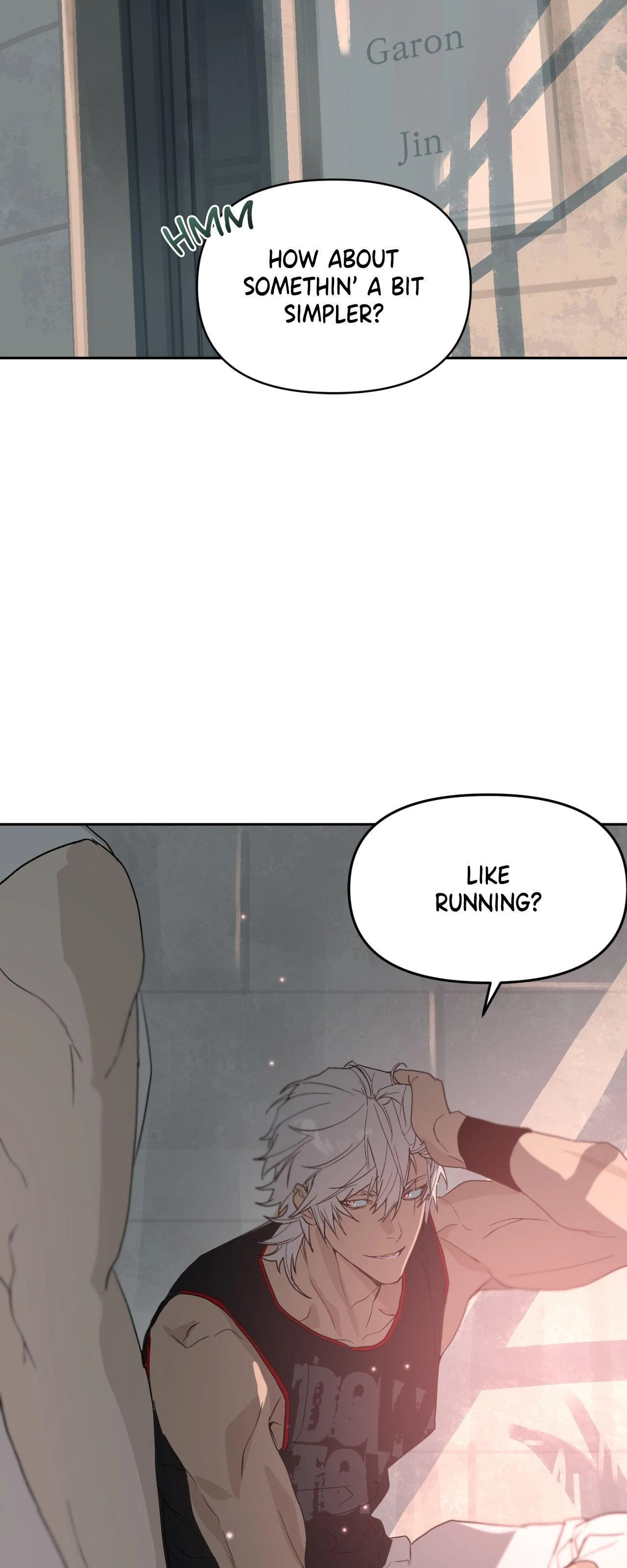 sun class kindergarten peers || PARADISE SCANS || - Chapter 27 manhwa