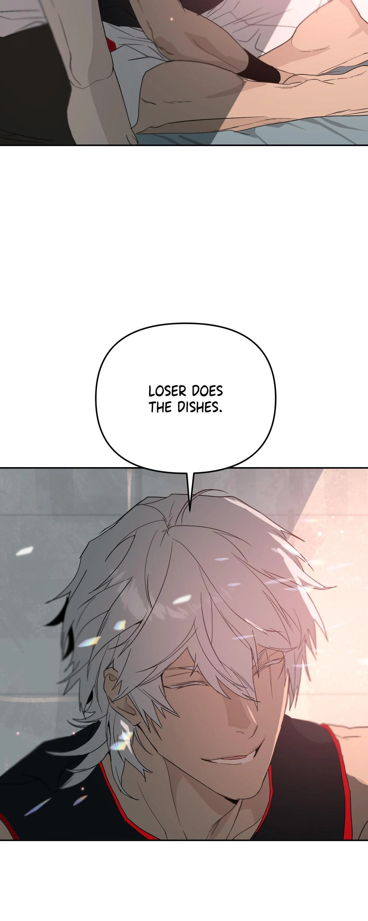 sun class kindergarten peers || PARADISE SCANS || - Chapter 27 manhwa