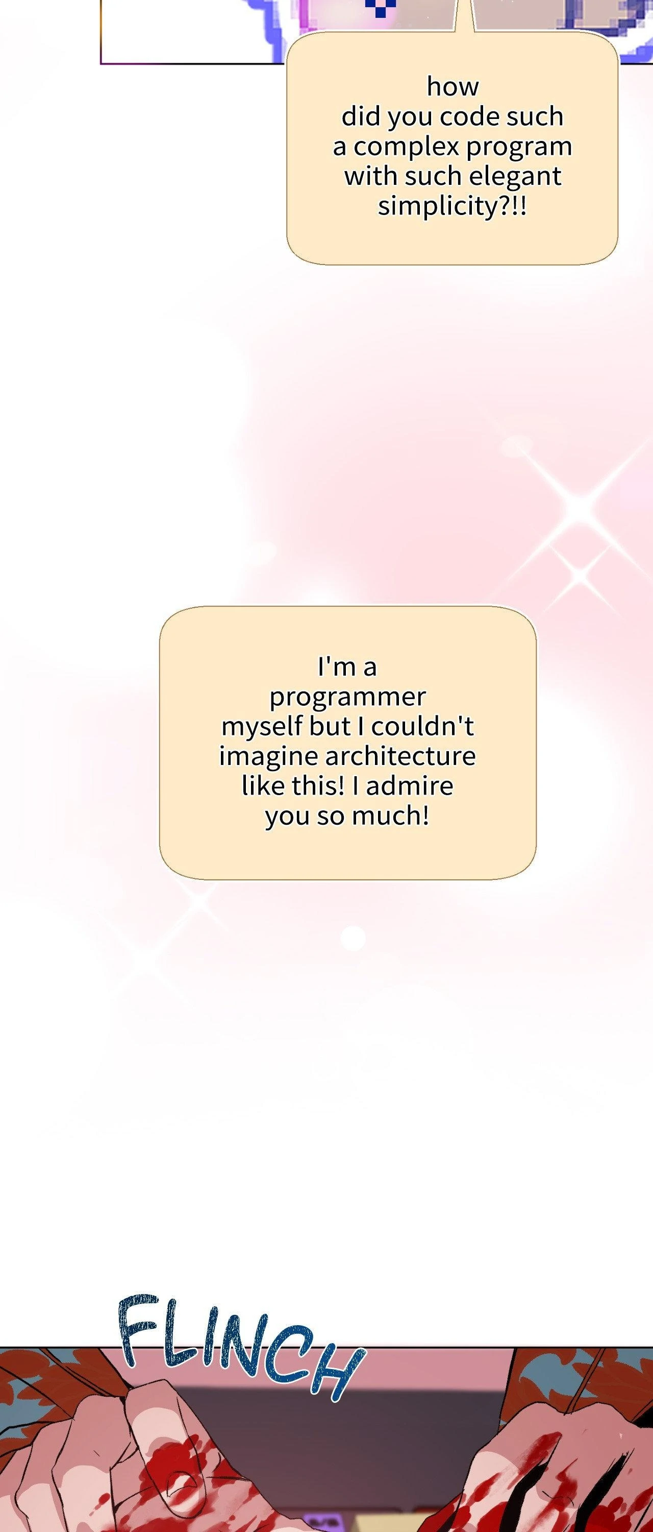 sun class kindergarten peers || PARADISE SCANS || - Chapter 28 manhwa