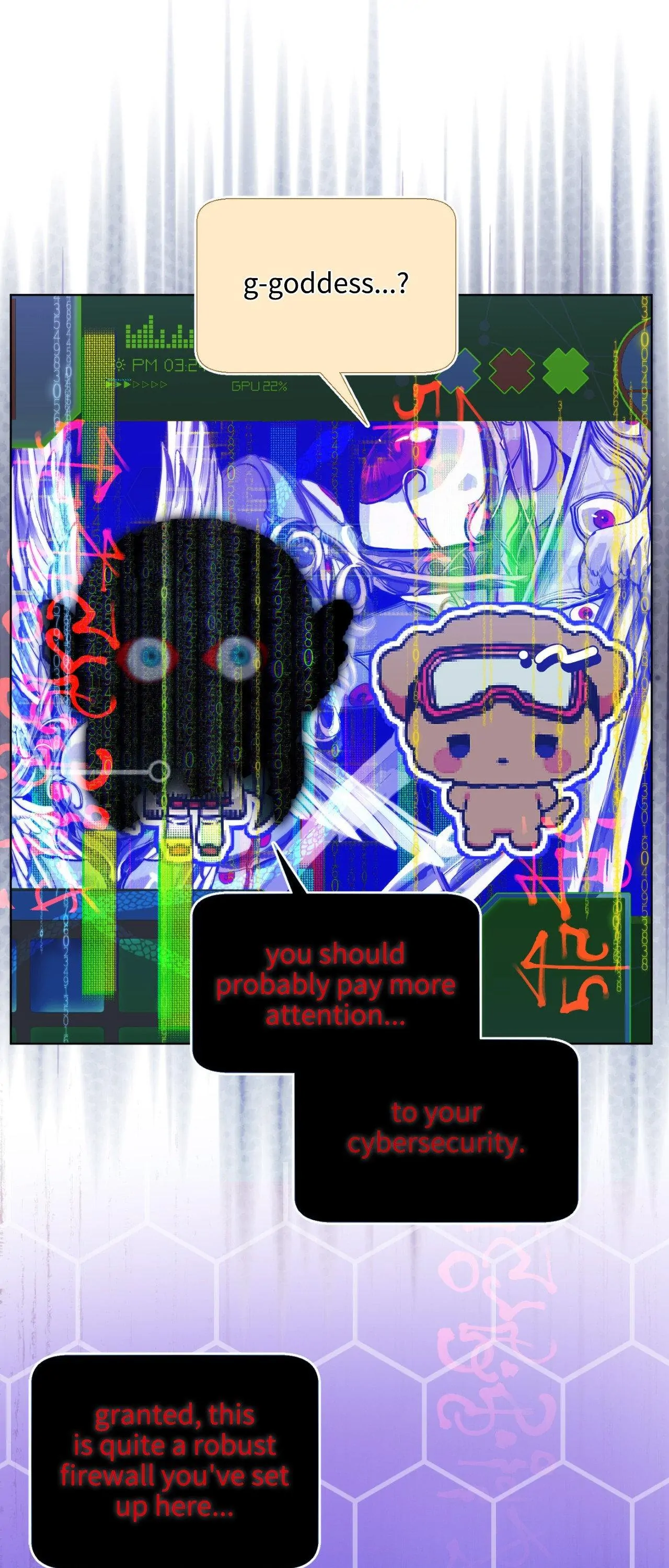 sun class kindergarten peers || PARADISE SCANS || - Chapter 28 manhwa