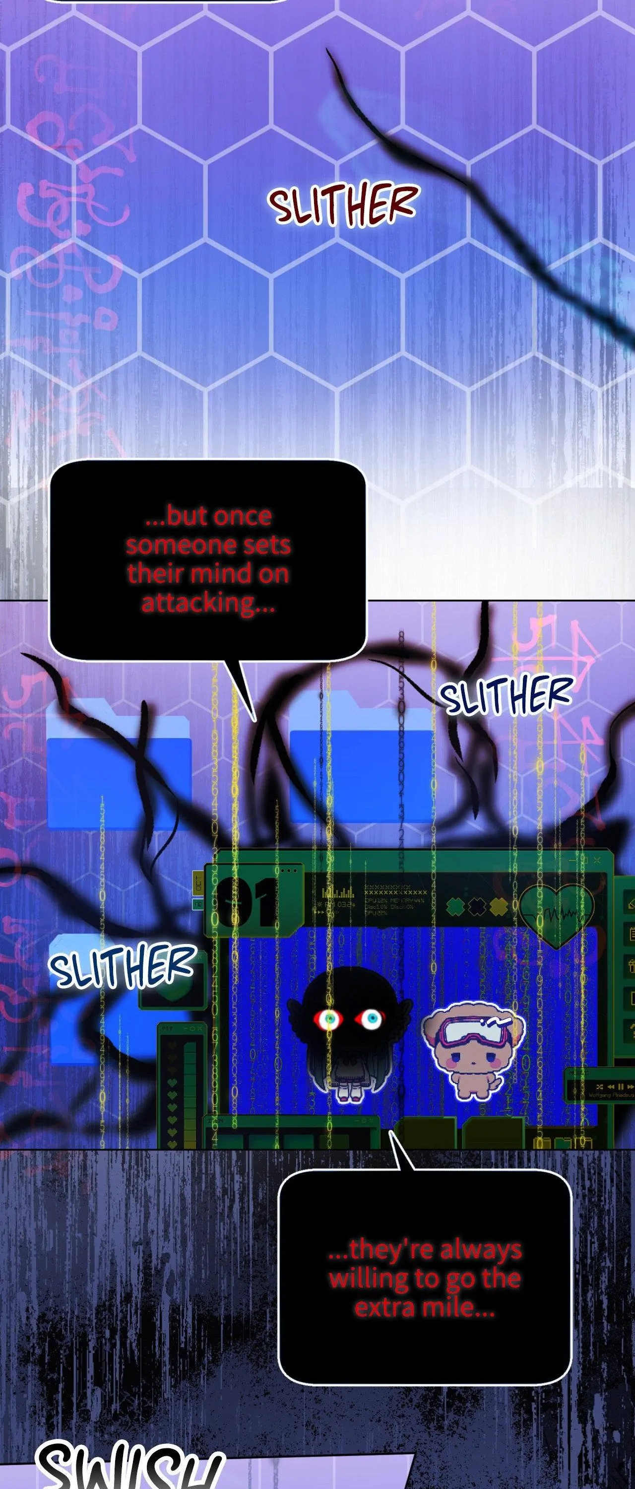 sun class kindergarten peers || PARADISE SCANS || - Chapter 28 manhwa