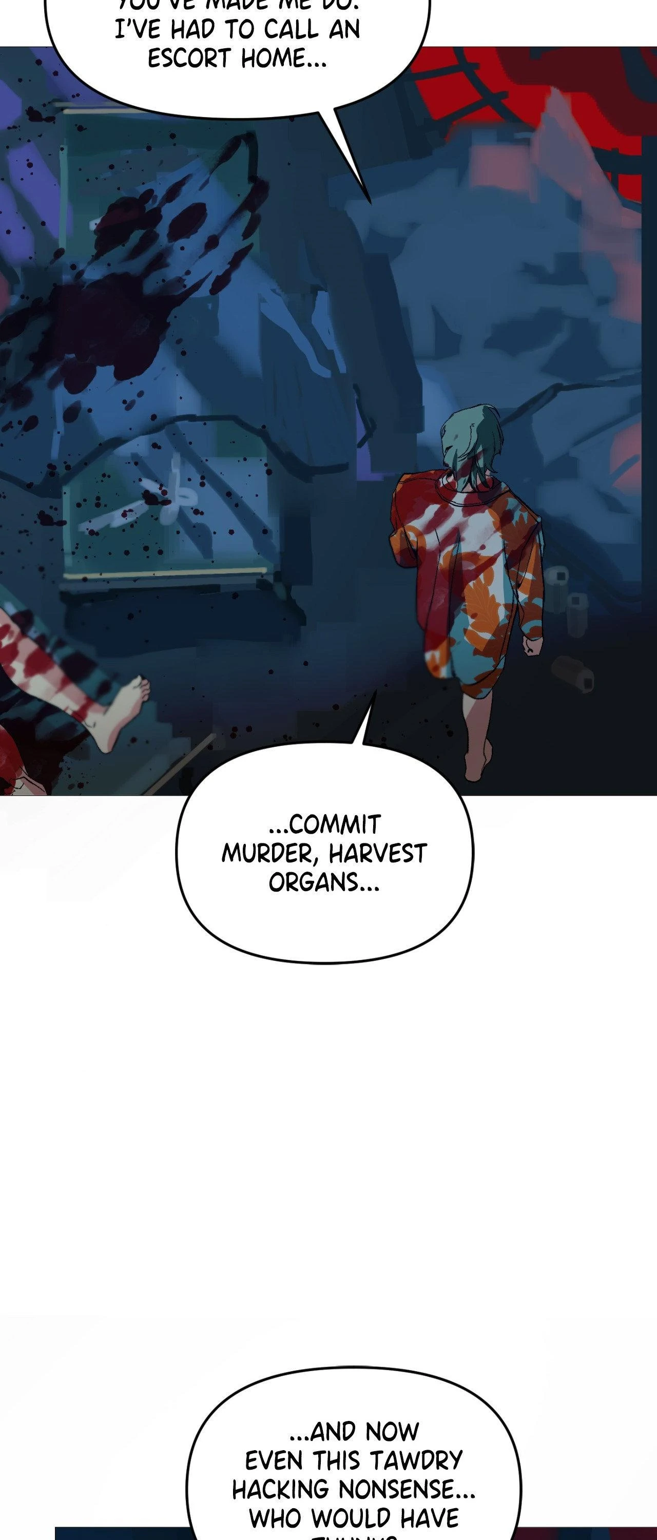 sun class kindergarten peers || PARADISE SCANS || - Chapter 28 manhwa