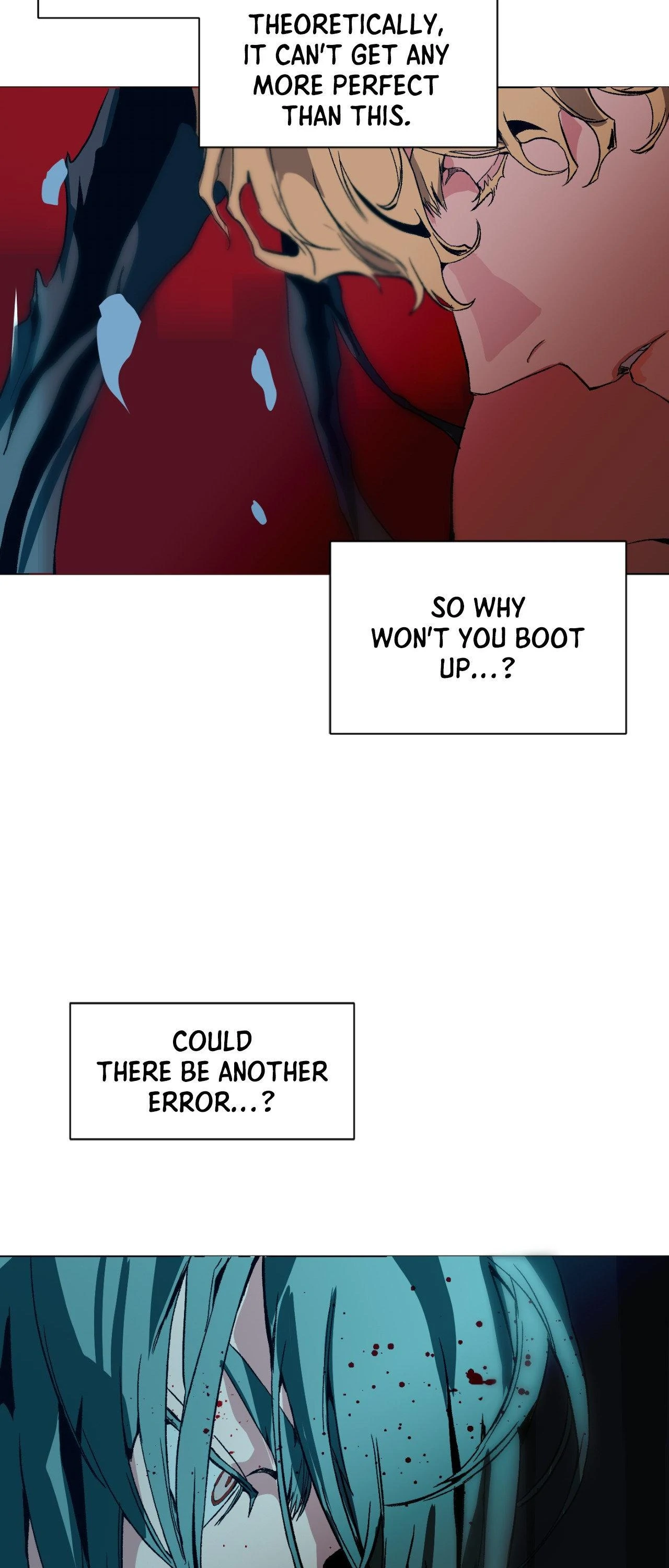 sun class kindergarten peers || PARADISE SCANS || - Chapter 28 manhwa