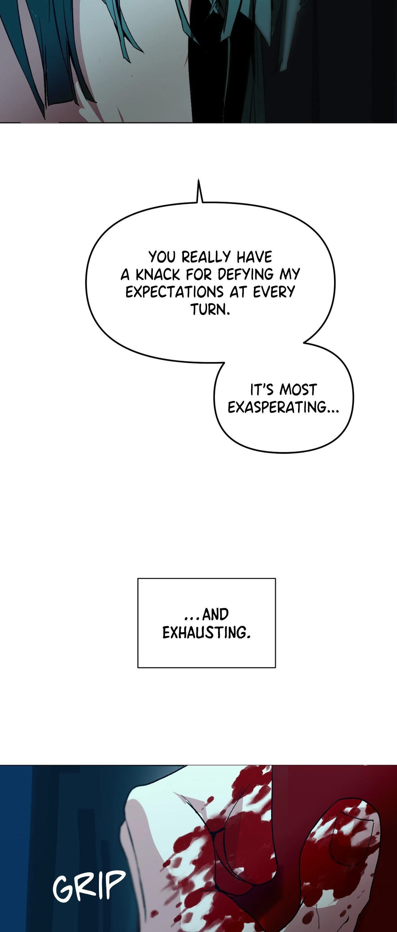 sun class kindergarten peers || PARADISE SCANS || - Chapter 28 manhwa