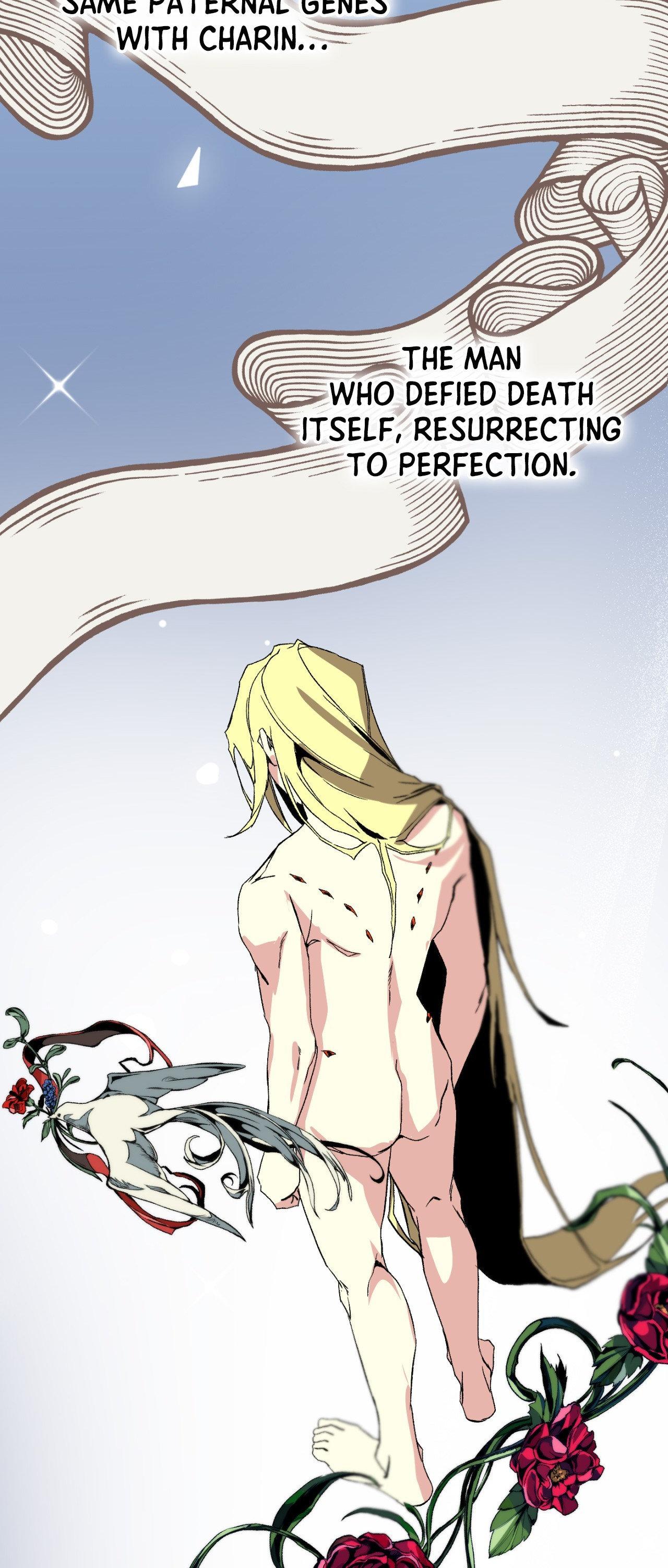 sun class kindergarten peers || PARADISE SCANS || - Chapter 28 manhwa
