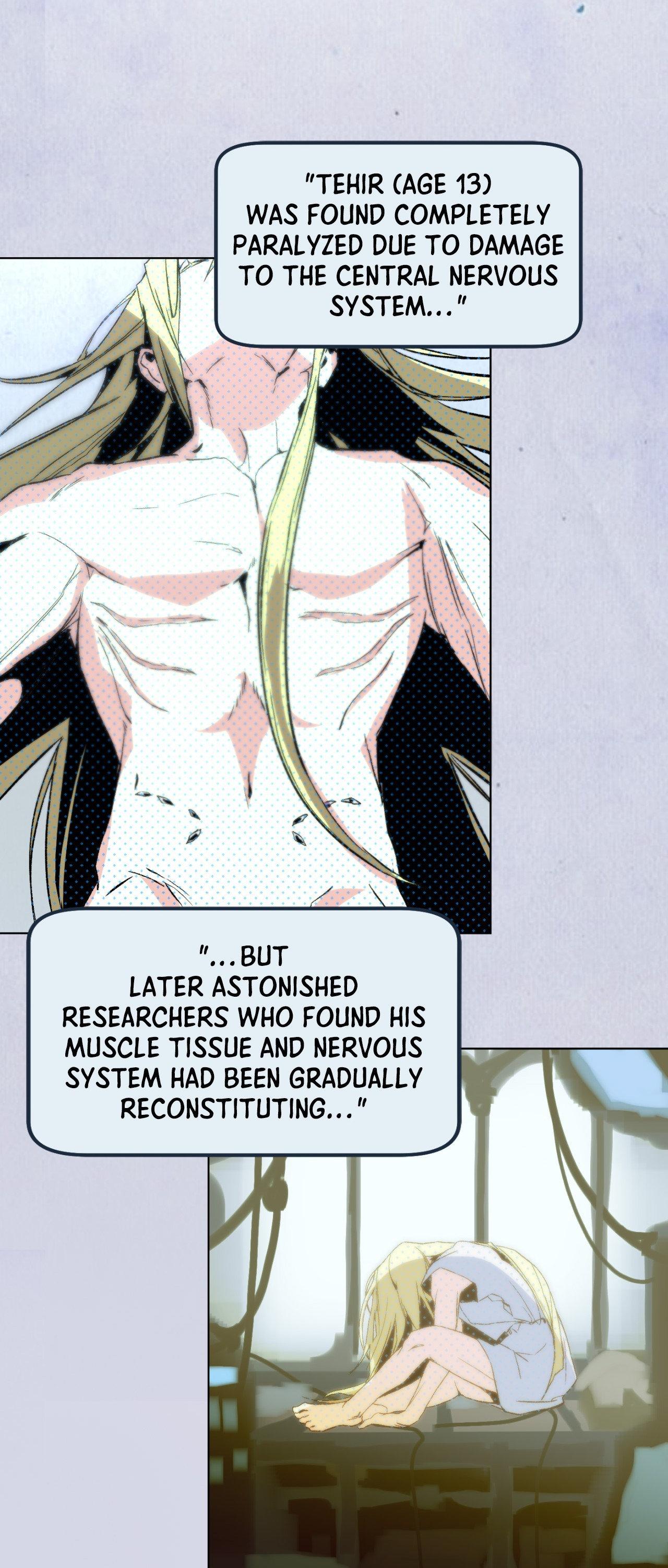 sun class kindergarten peers || PARADISE SCANS || - Chapter 28 manhwa