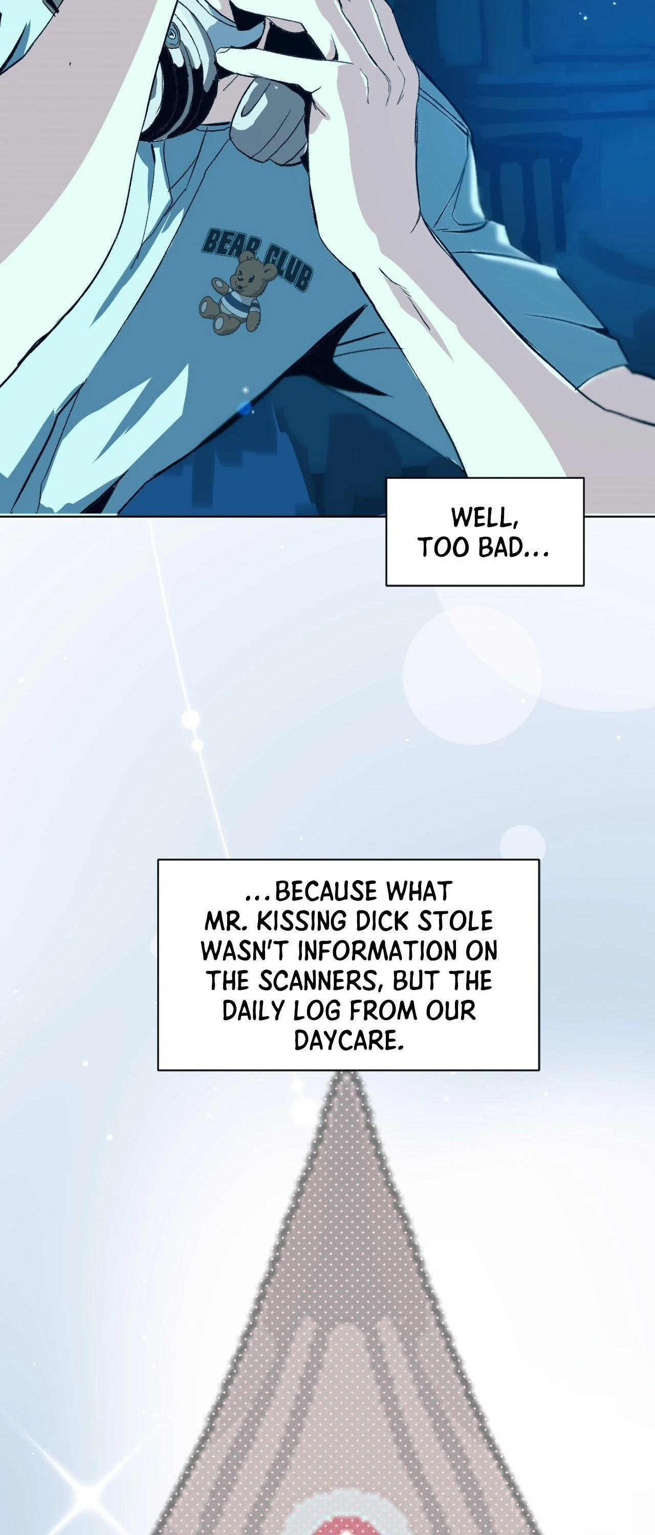 sun class kindergarten peers || PARADISE SCANS || - Chapter 28 manhwa