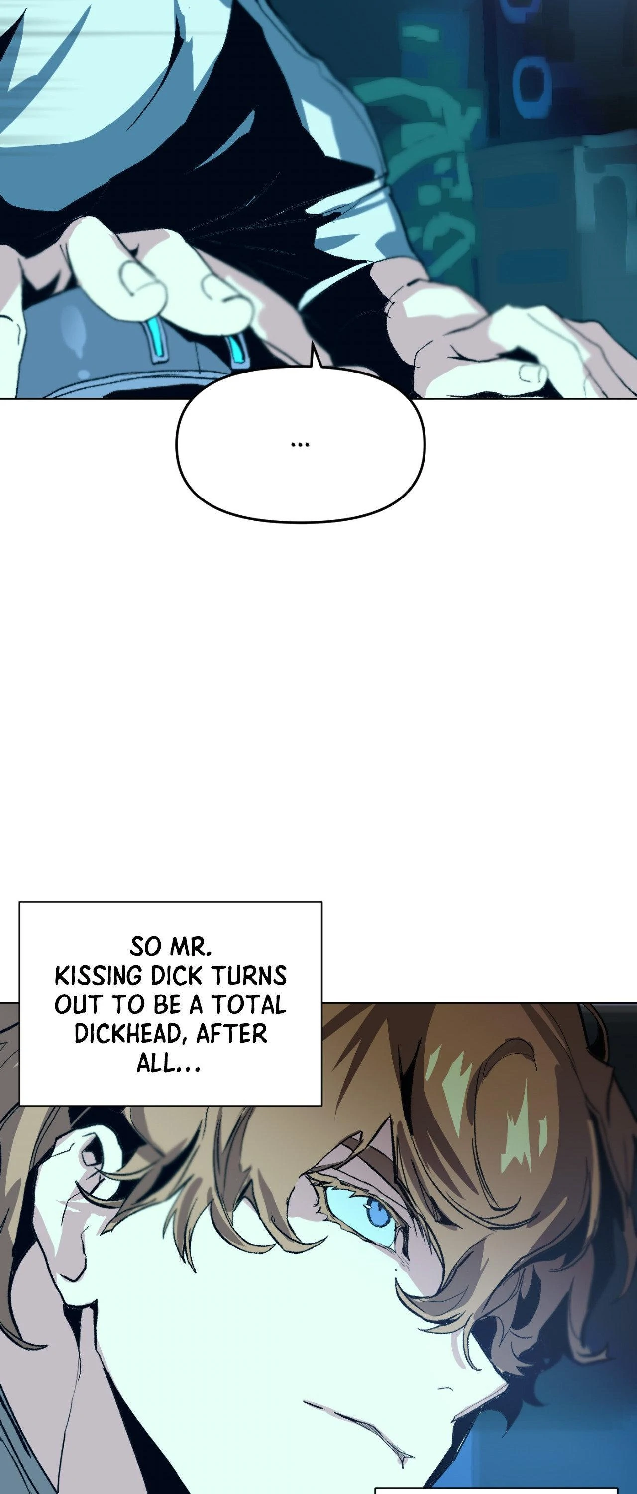 sun class kindergarten peers || PARADISE SCANS || - Chapter 28 manhwa