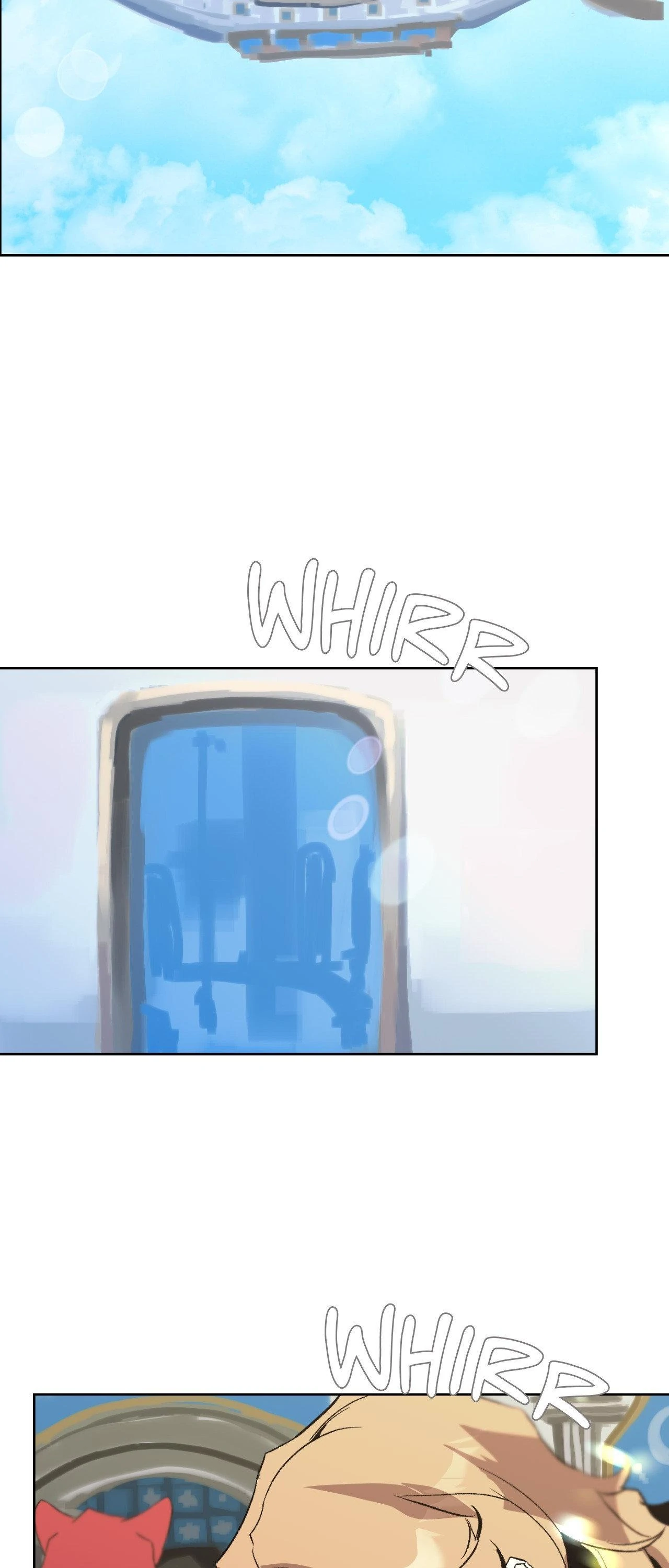 sun class kindergarten peers || PARADISE SCANS || - Chapter 29 manhwa