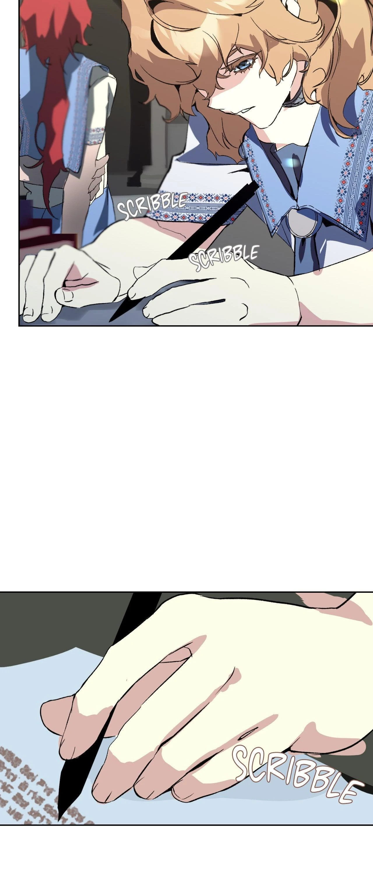sun class kindergarten peers || PARADISE SCANS || - Chapter 29 manhwa