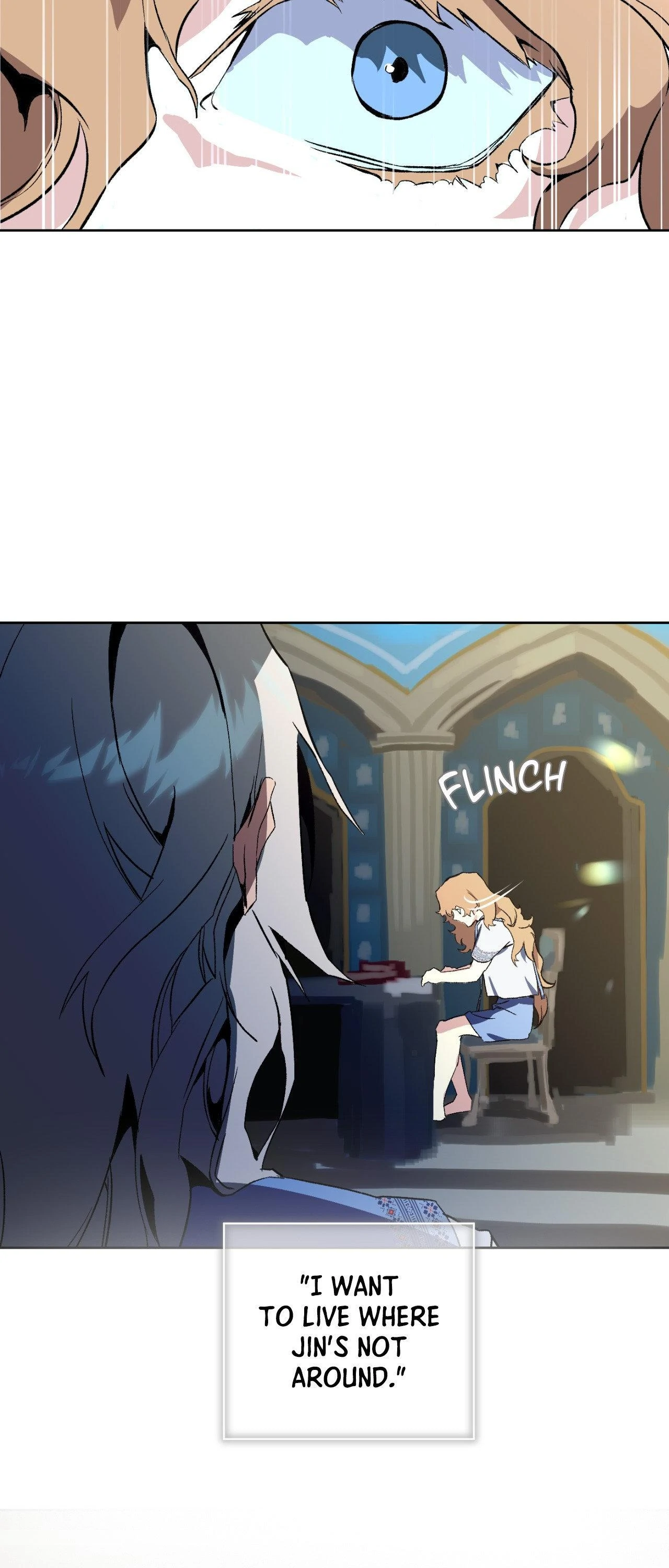 sun class kindergarten peers || PARADISE SCANS || - Chapter 29 manhwa