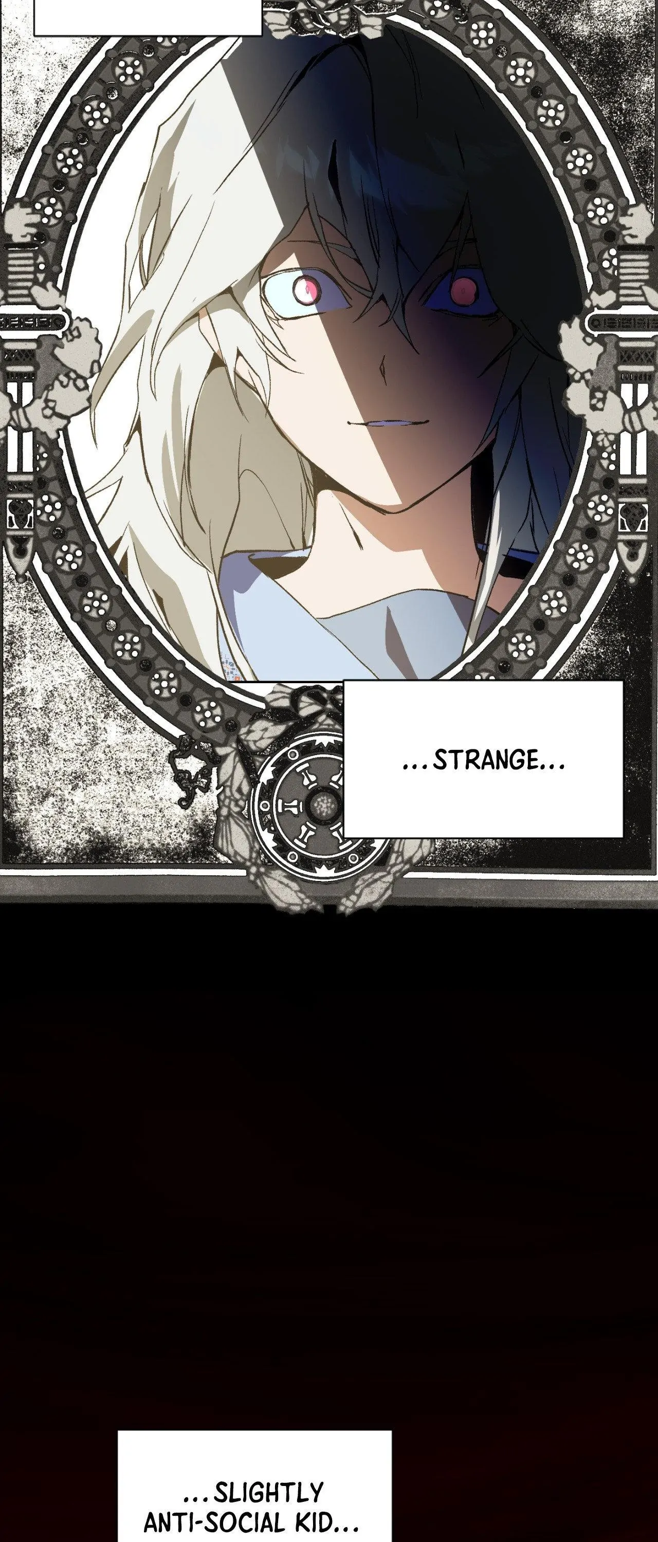 sun class kindergarten peers || PARADISE SCANS || - Chapter 29 manhwa