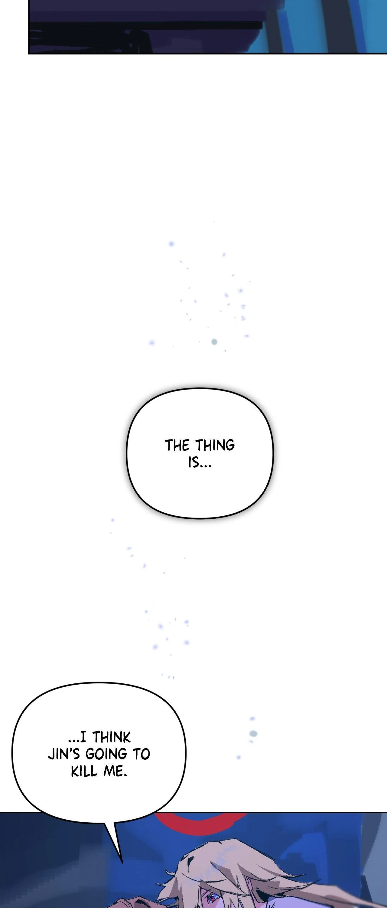 sun class kindergarten peers || PARADISE SCANS || - Chapter 29 manhwa
