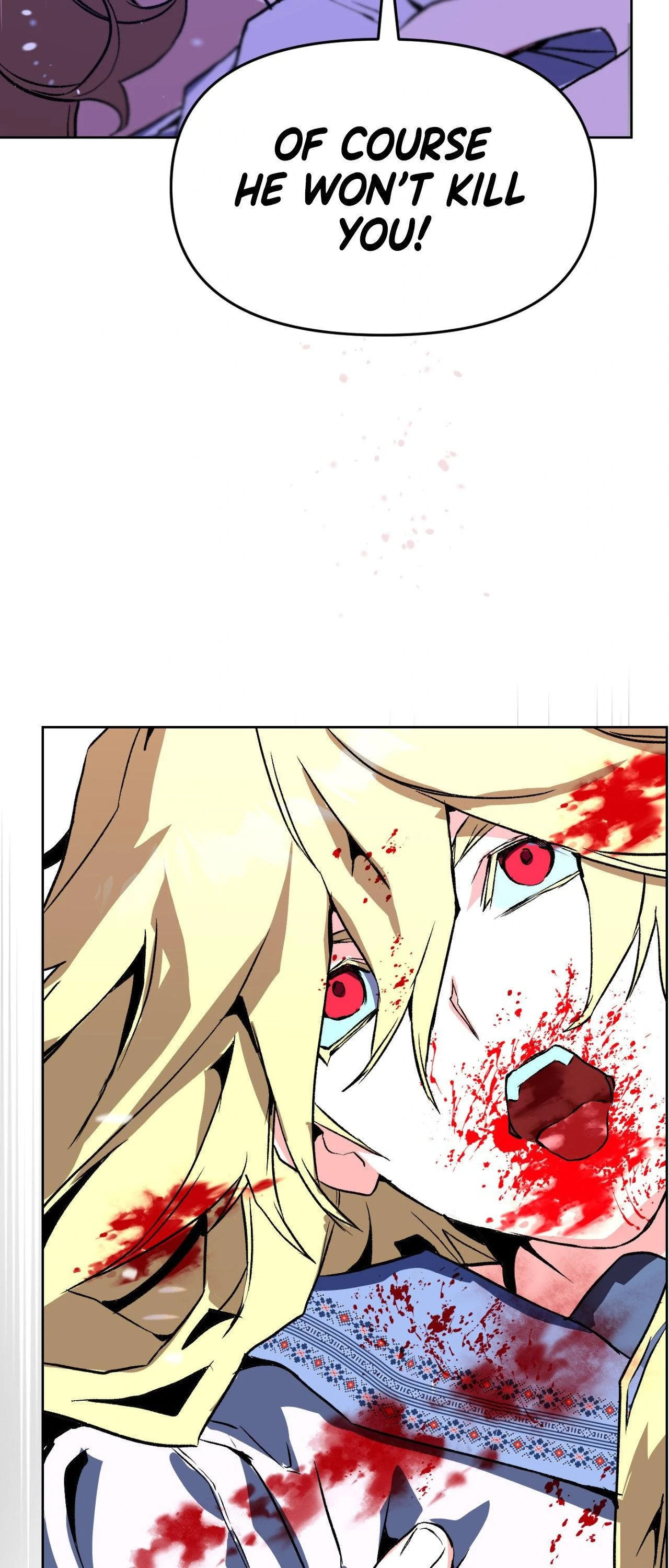 sun class kindergarten peers || PARADISE SCANS || - Chapter 29 manhwa