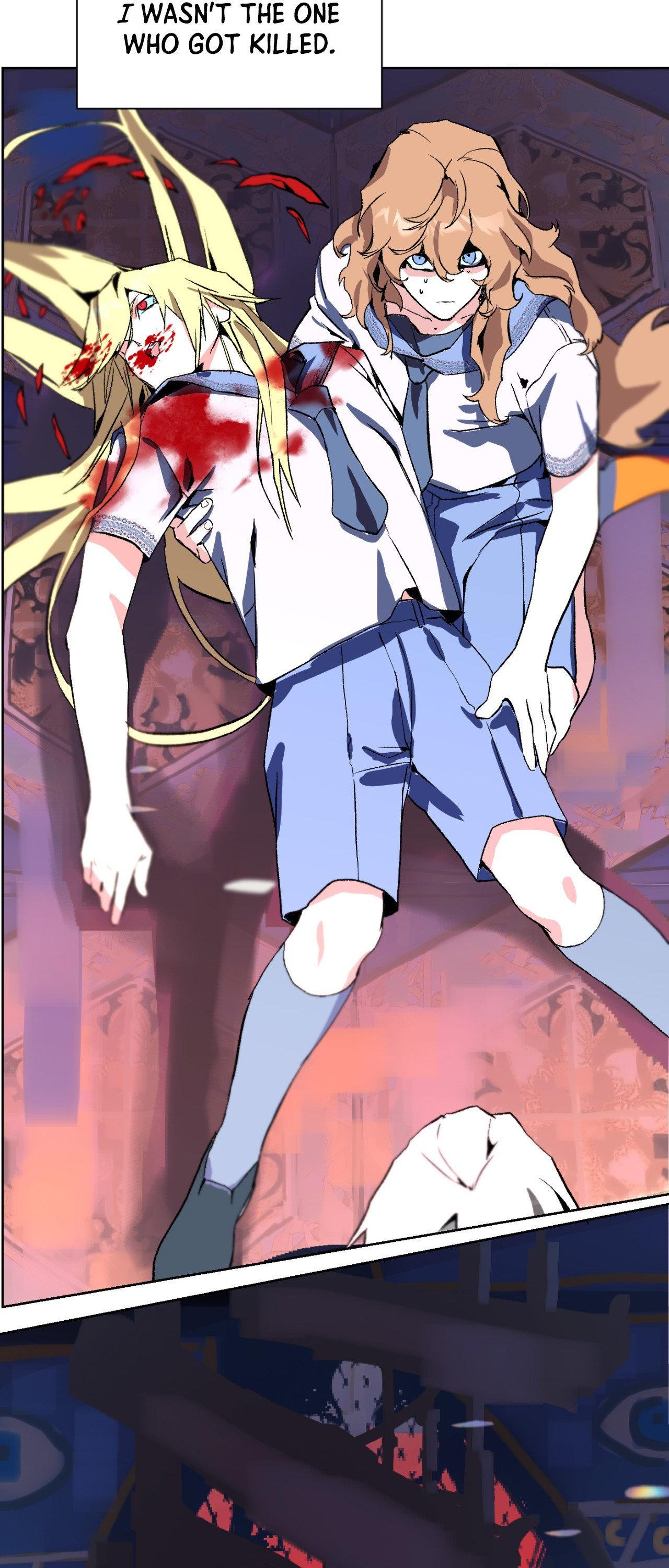 sun class kindergarten peers || PARADISE SCANS || - Chapter 29 manhwa