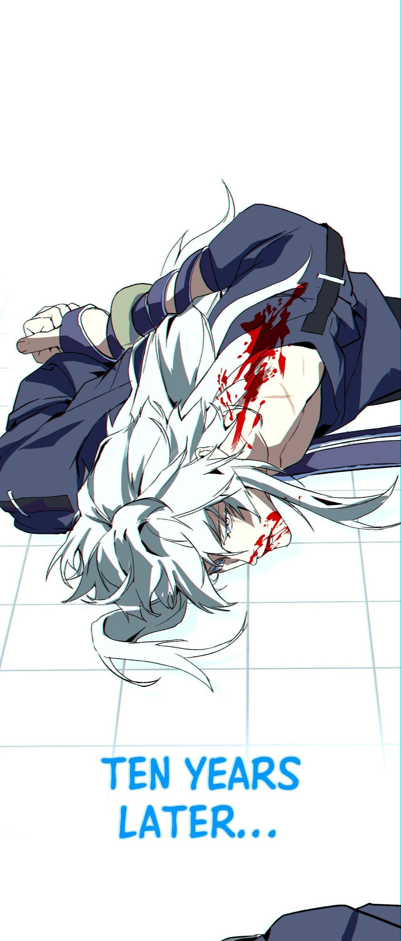 sun class kindergarten peers || PARADISE SCANS || - Chapter 29 manhwa