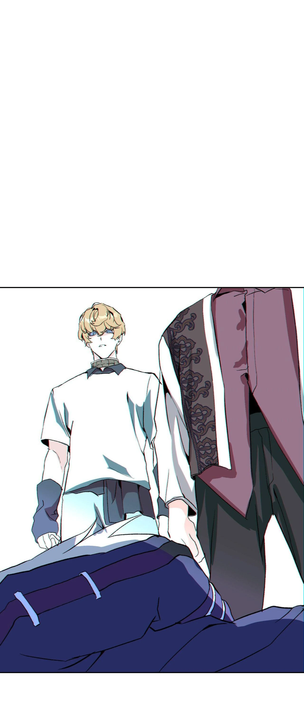 sun class kindergarten peers || PARADISE SCANS || - Chapter 29 manhwa