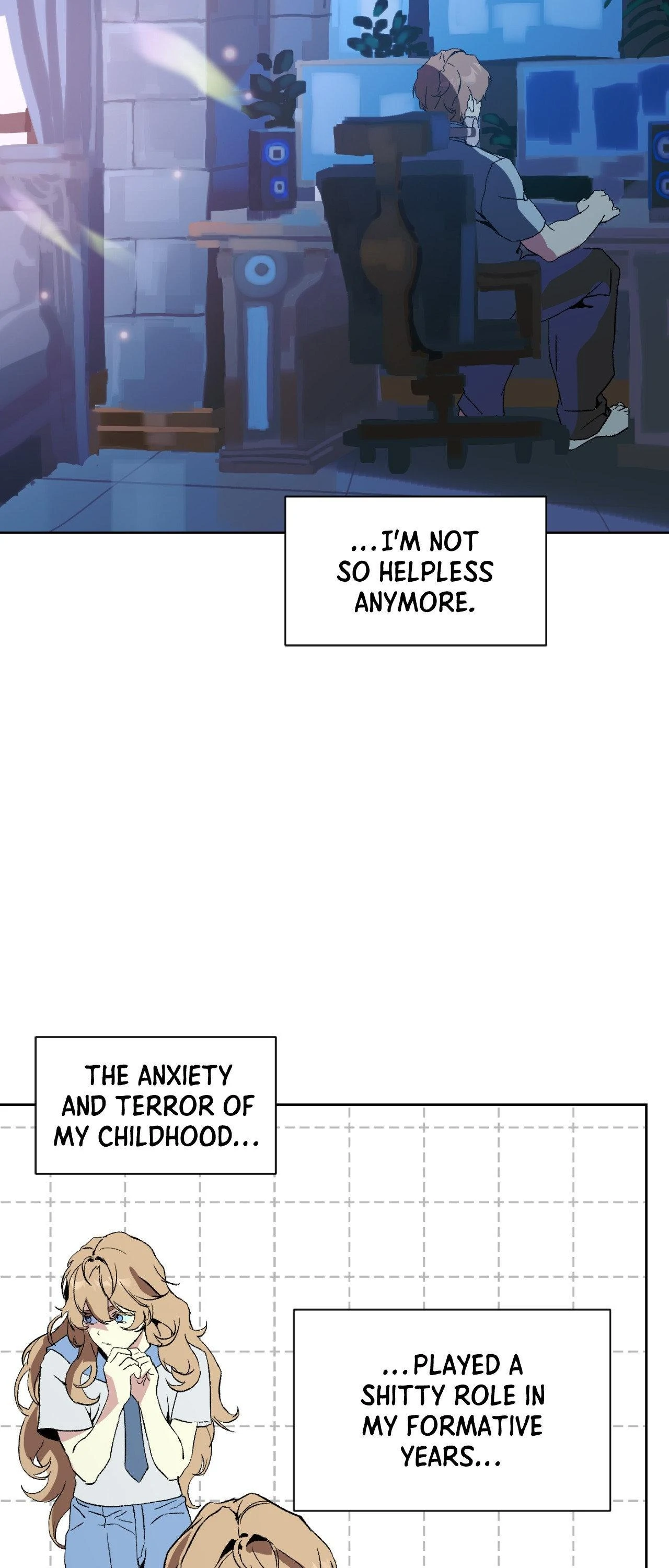 sun class kindergarten peers || PARADISE SCANS || - Chapter 29 manhwa