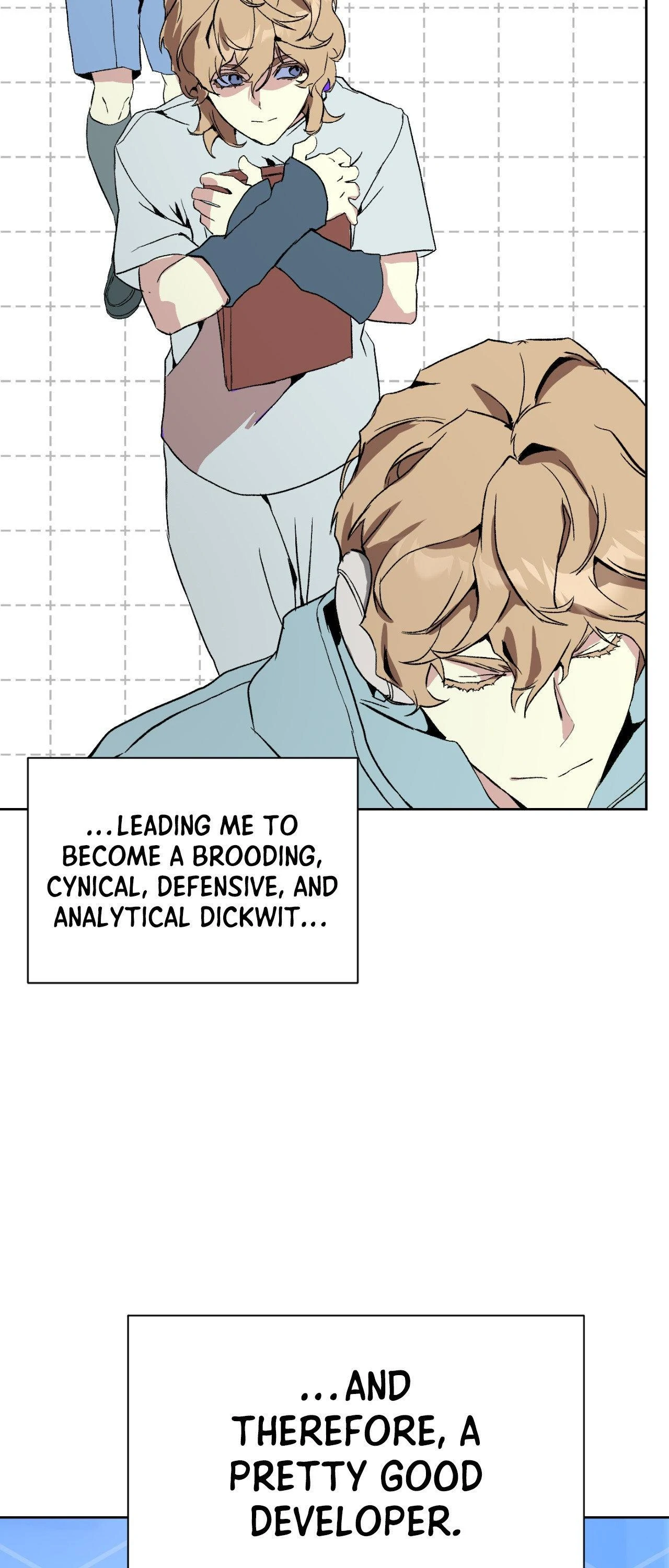 sun class kindergarten peers || PARADISE SCANS || - Chapter 29 manhwa