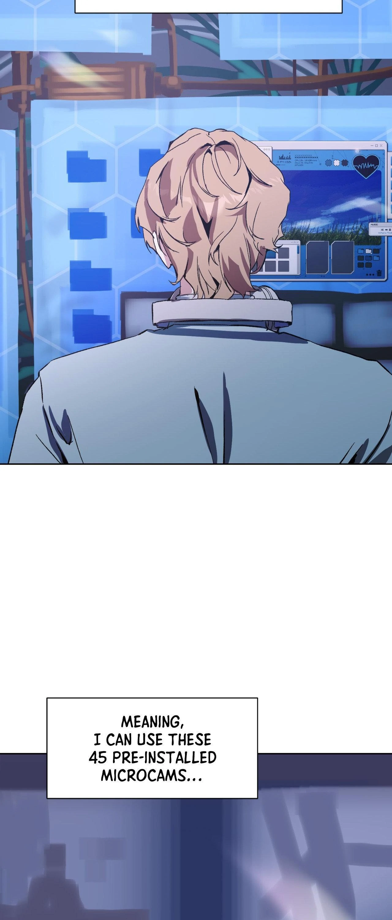 sun class kindergarten peers || PARADISE SCANS || - Chapter 29 manhwa