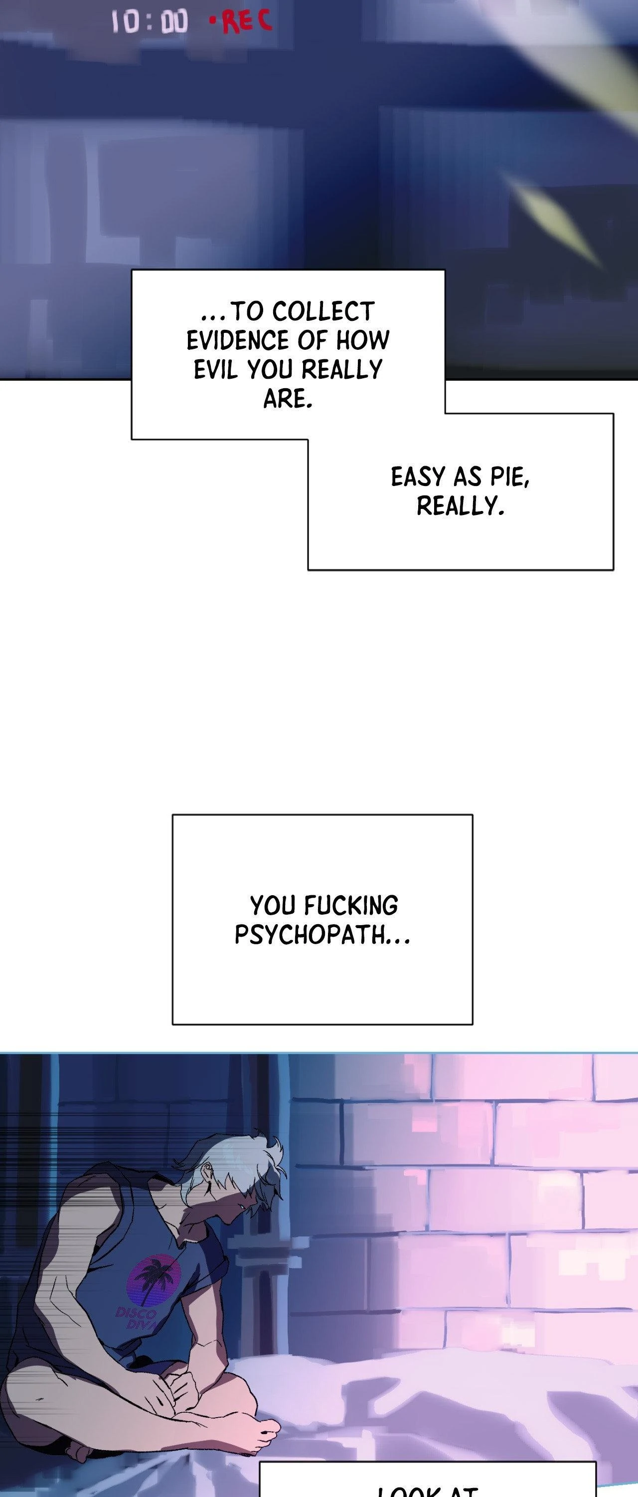 sun class kindergarten peers || PARADISE SCANS || - Chapter 29 manhwa