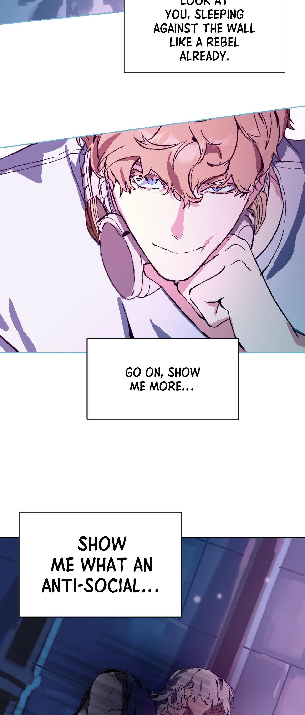 sun class kindergarten peers || PARADISE SCANS || - Chapter 29 manhwa
