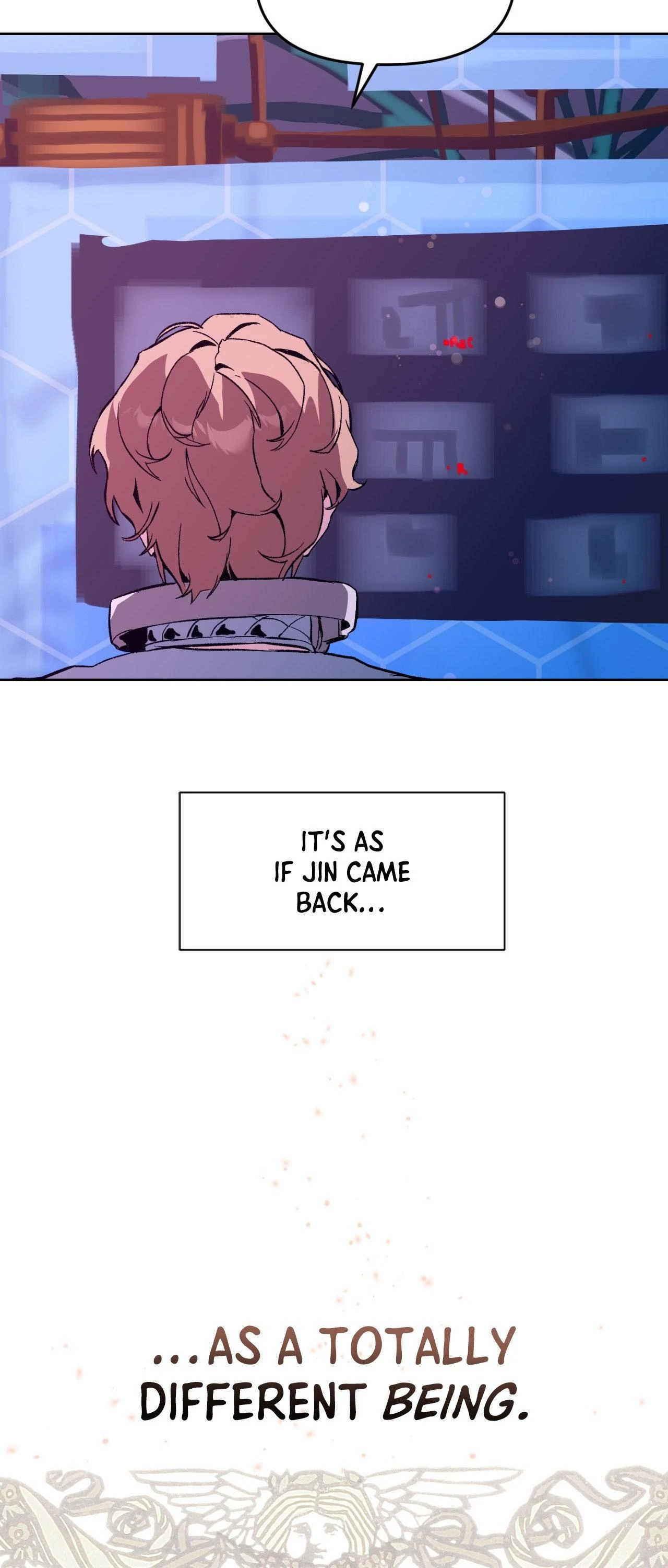 sun class kindergarten peers || PARADISE SCANS || - Chapter 29 manhwa