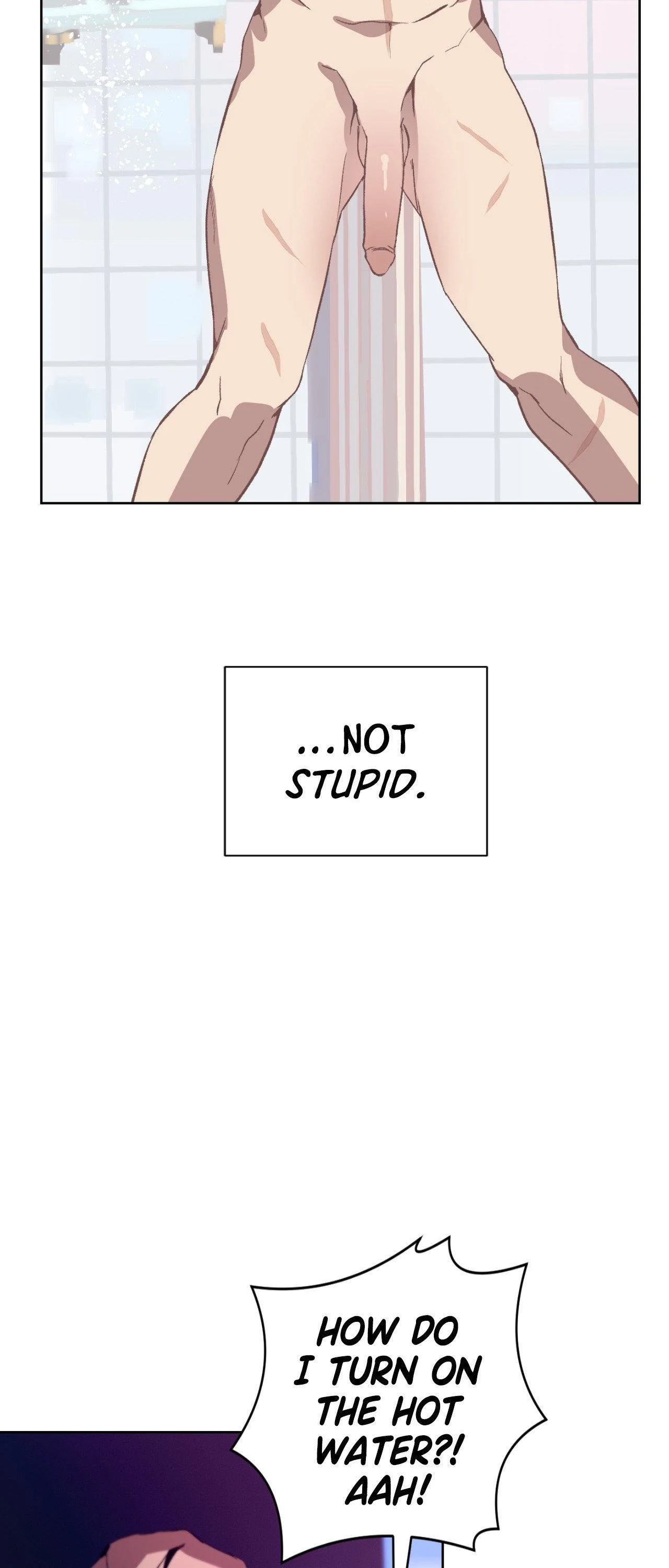 sun class kindergarten peers || PARADISE SCANS || - Chapter 29 manhwa