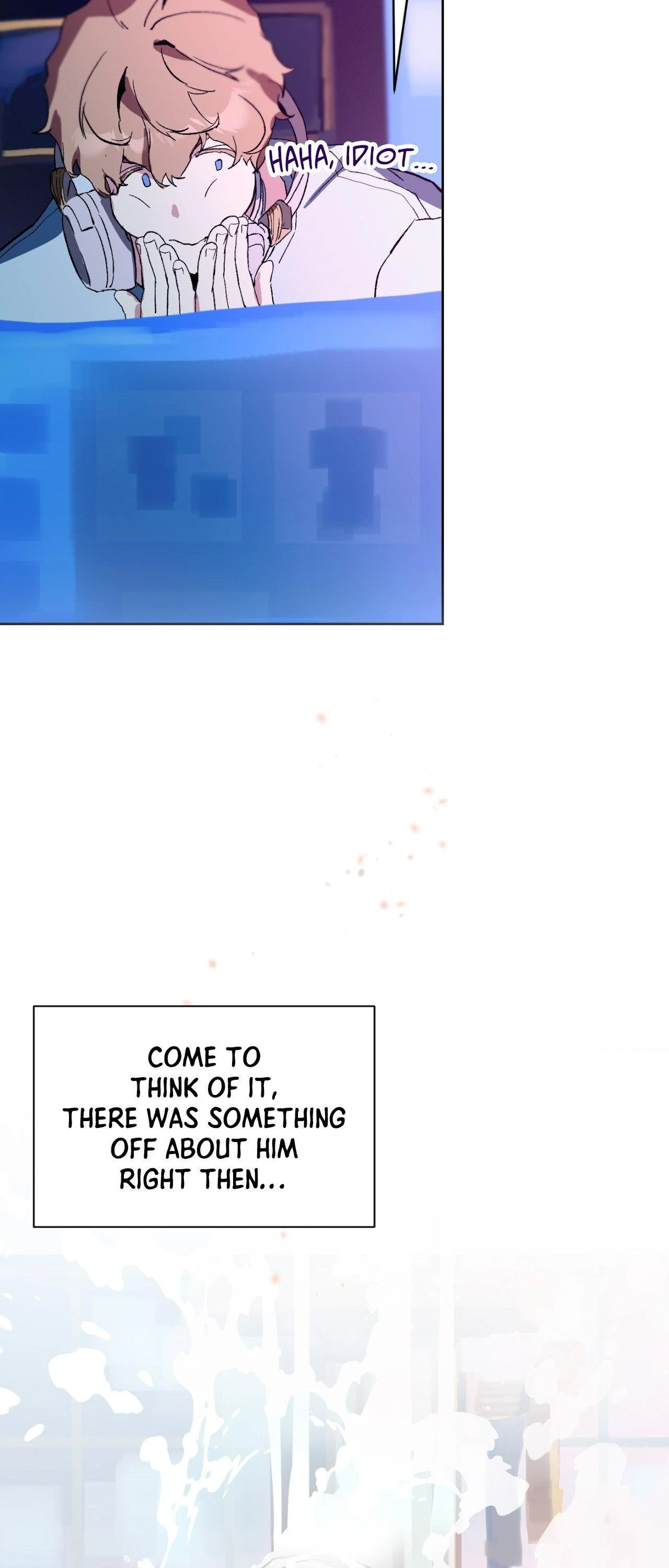 sun class kindergarten peers || PARADISE SCANS || - Chapter 29 manhwa