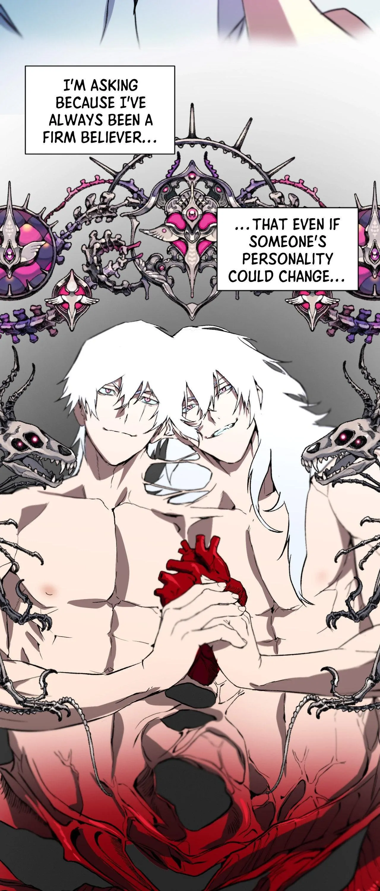 sun class kindergarten peers || PARADISE SCANS || - Chapter 29 manhwa