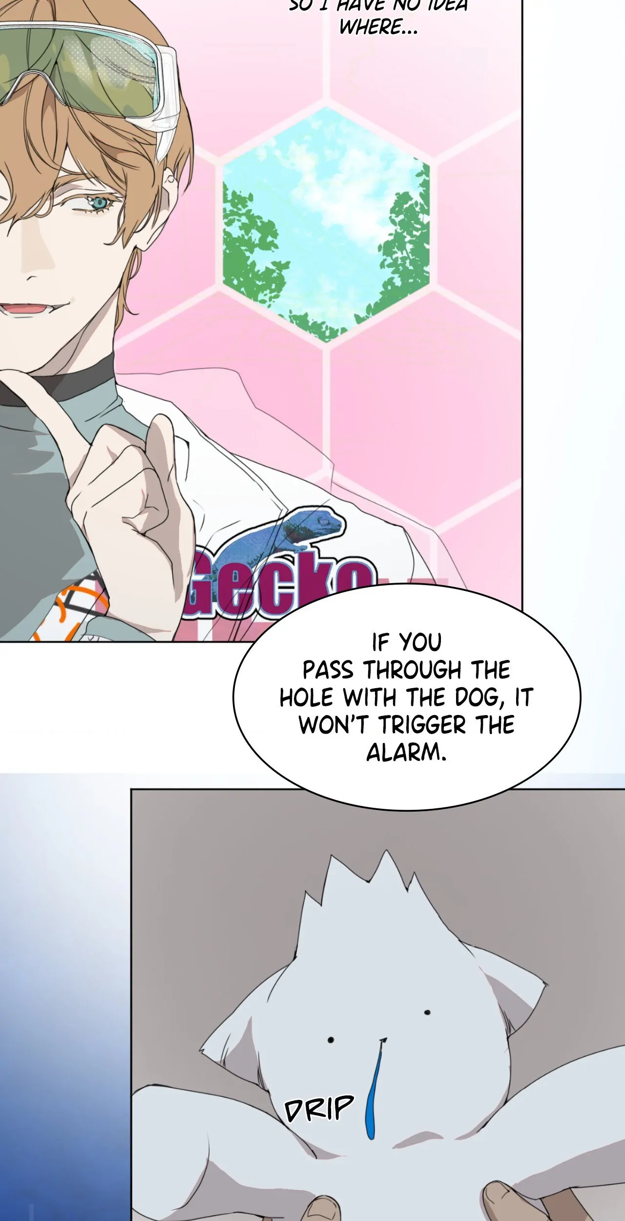 sun class kindergarten peers || PARADISE SCANS || - Chapter 3 manhwa