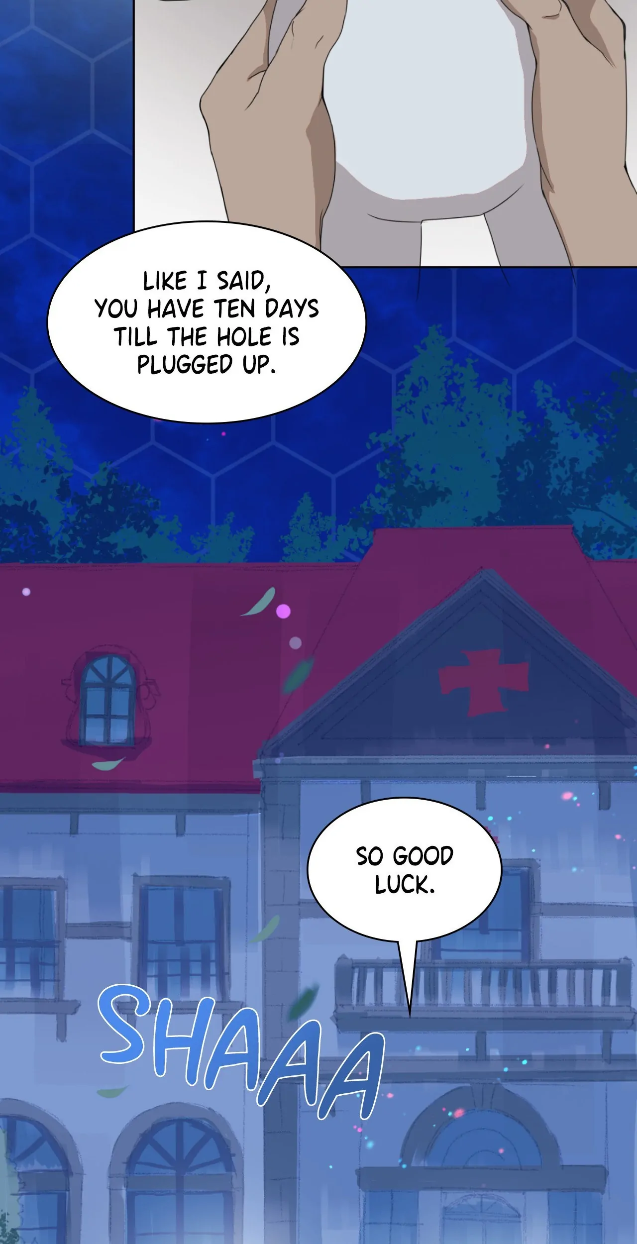 sun class kindergarten peers || PARADISE SCANS || - Chapter 3 manhwa