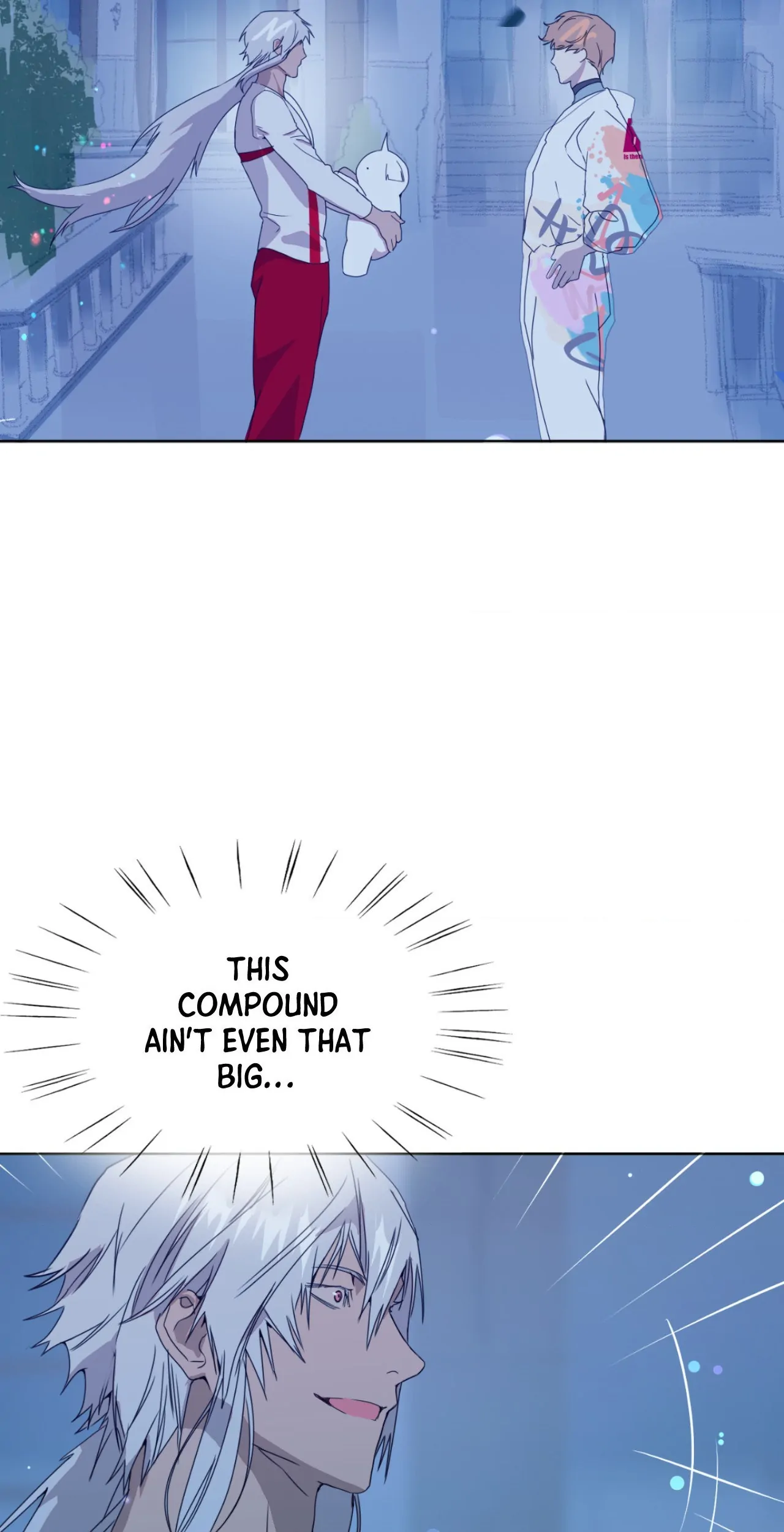 sun class kindergarten peers || PARADISE SCANS || - Chapter 3 manhwa