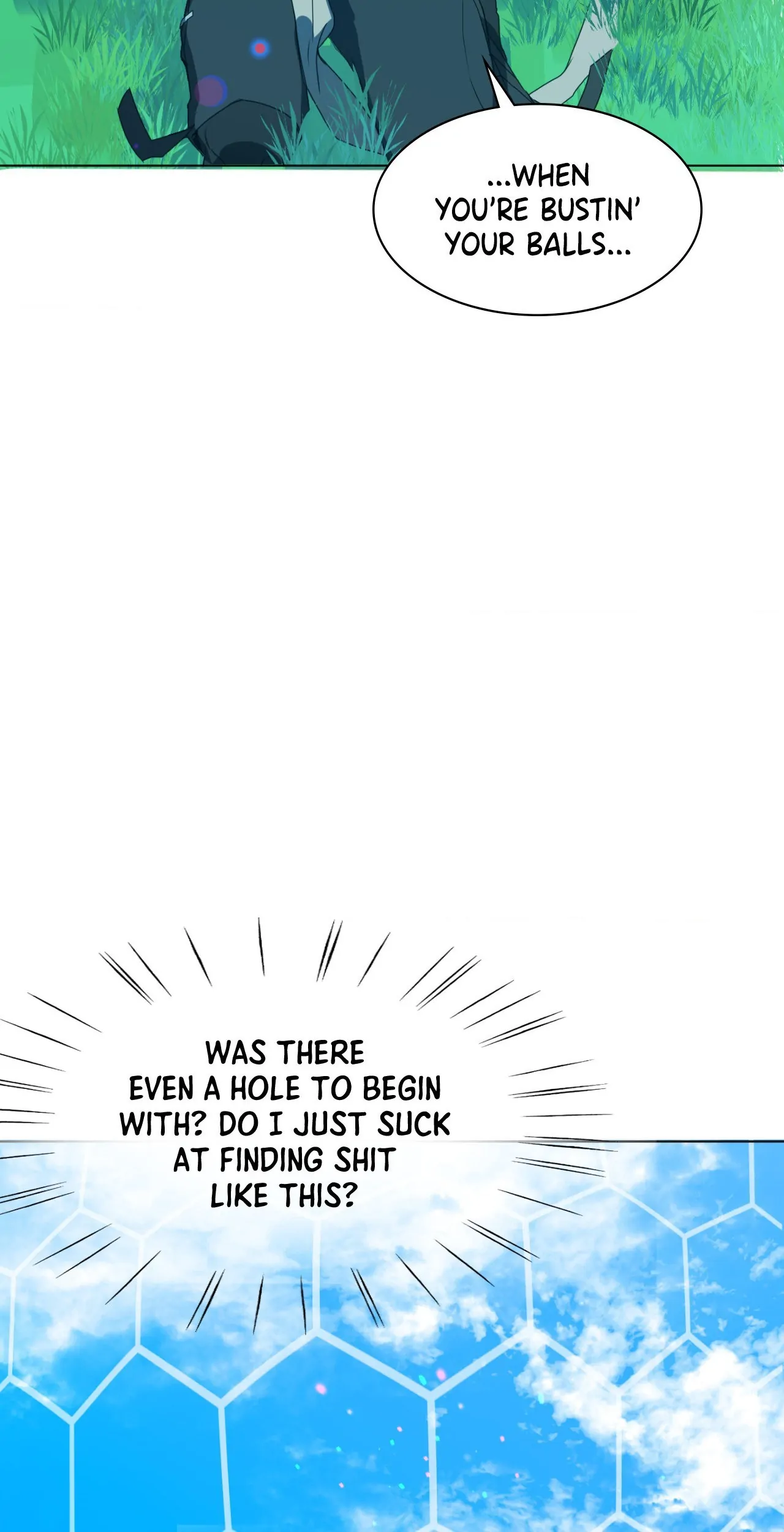 sun class kindergarten peers || PARADISE SCANS || - Chapter 3 manhwa