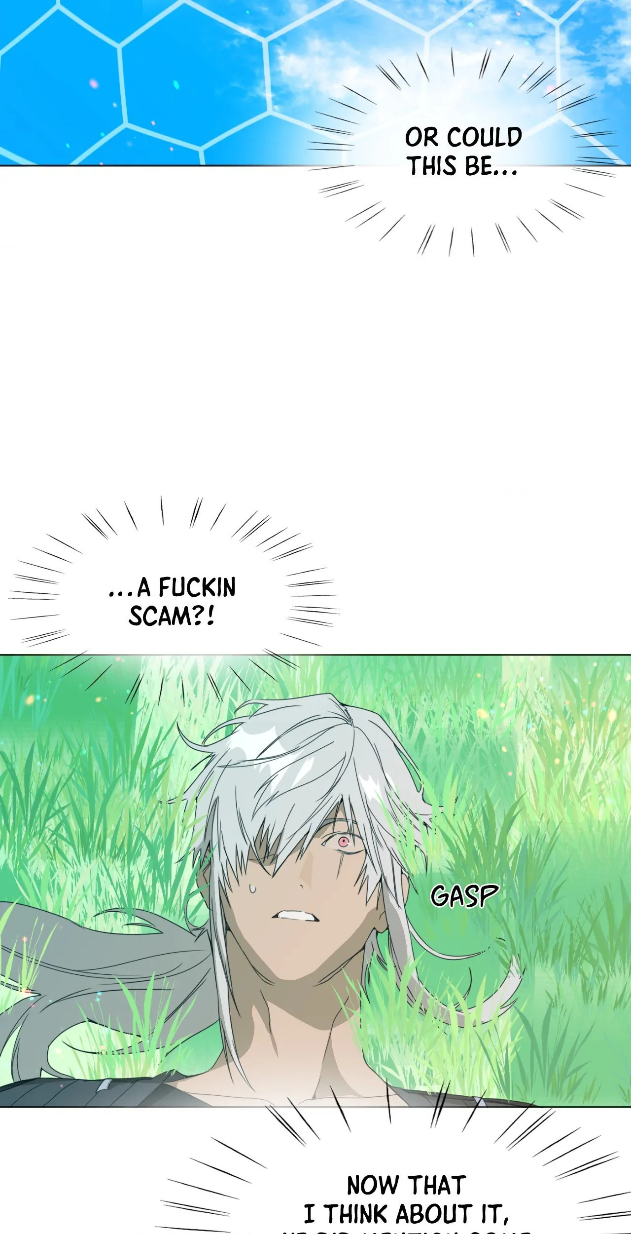 sun class kindergarten peers || PARADISE SCANS || - Chapter 3 manhwa
