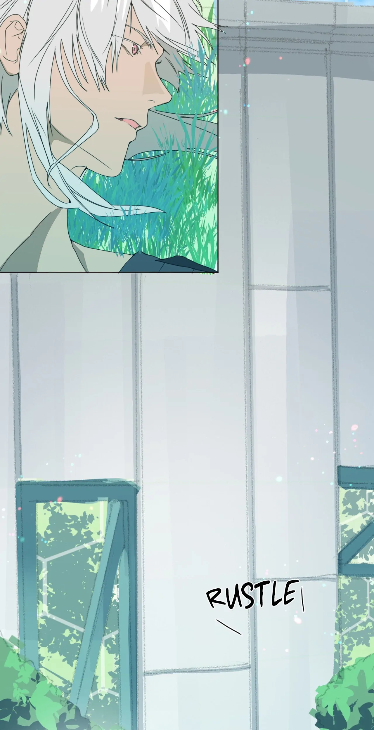 sun class kindergarten peers || PARADISE SCANS || - Chapter 3 manhwa
