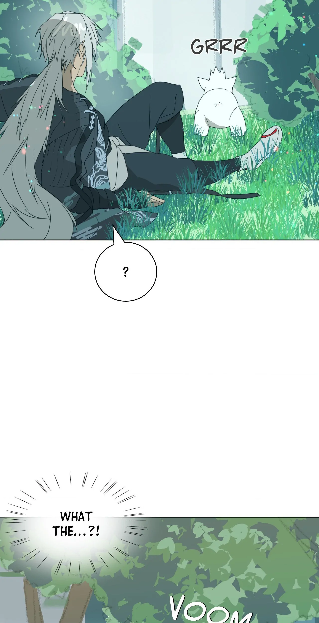 sun class kindergarten peers || PARADISE SCANS || - Chapter 3 manhwa