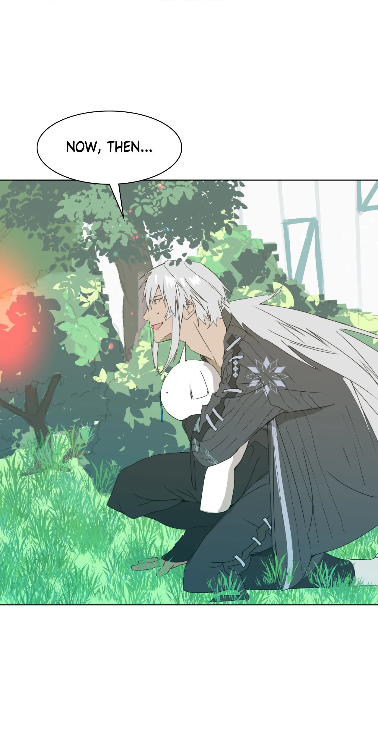 sun class kindergarten peers || PARADISE SCANS || - Chapter 3 manhwa