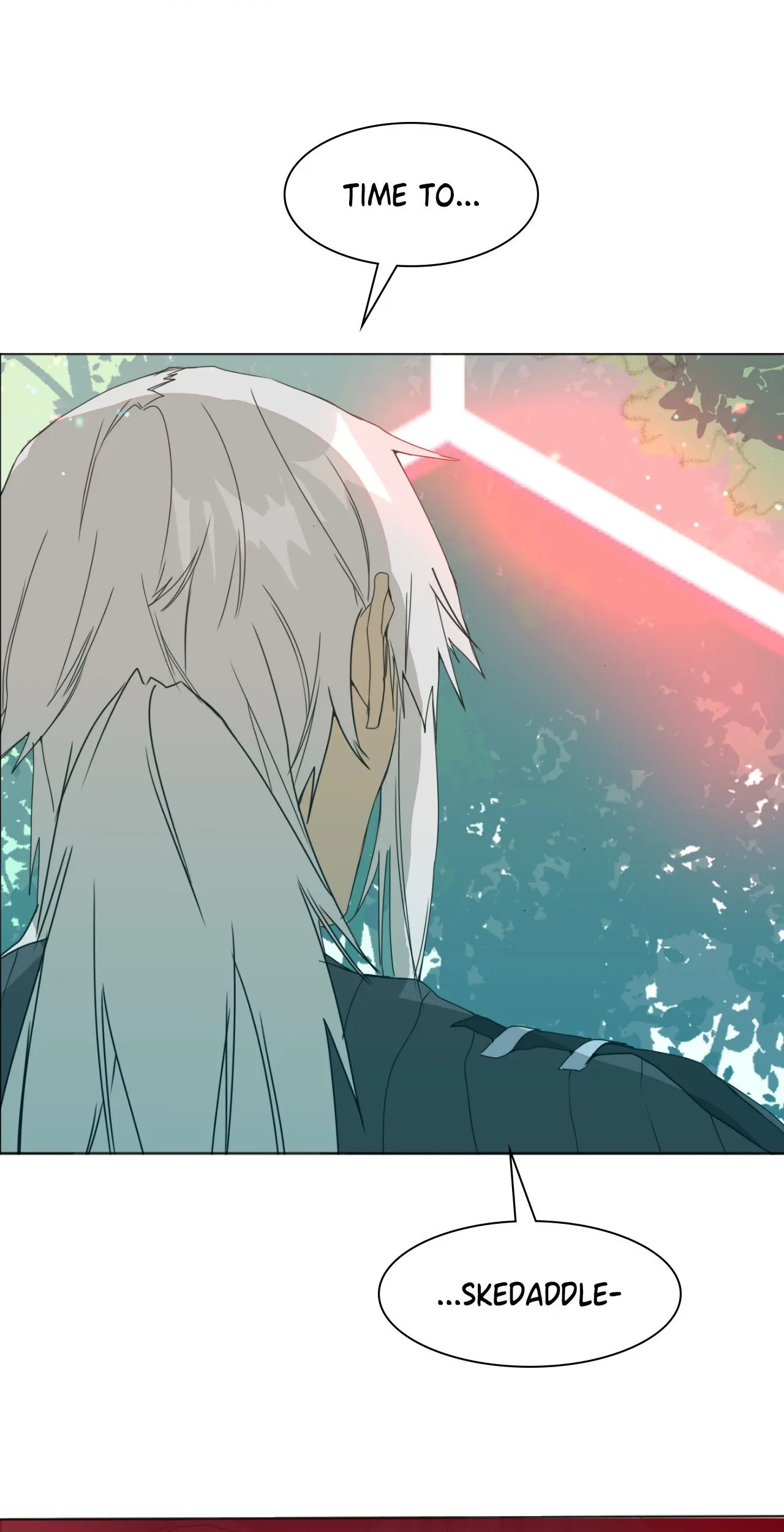 sun class kindergarten peers || PARADISE SCANS || - Chapter 3 manhwa