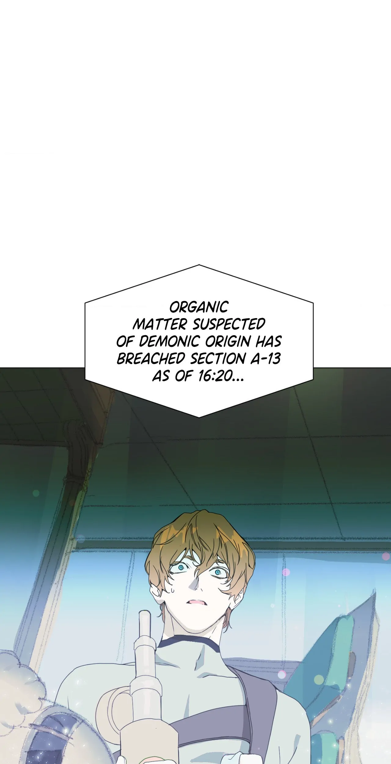 sun class kindergarten peers || PARADISE SCANS || - Chapter 3 manhwa