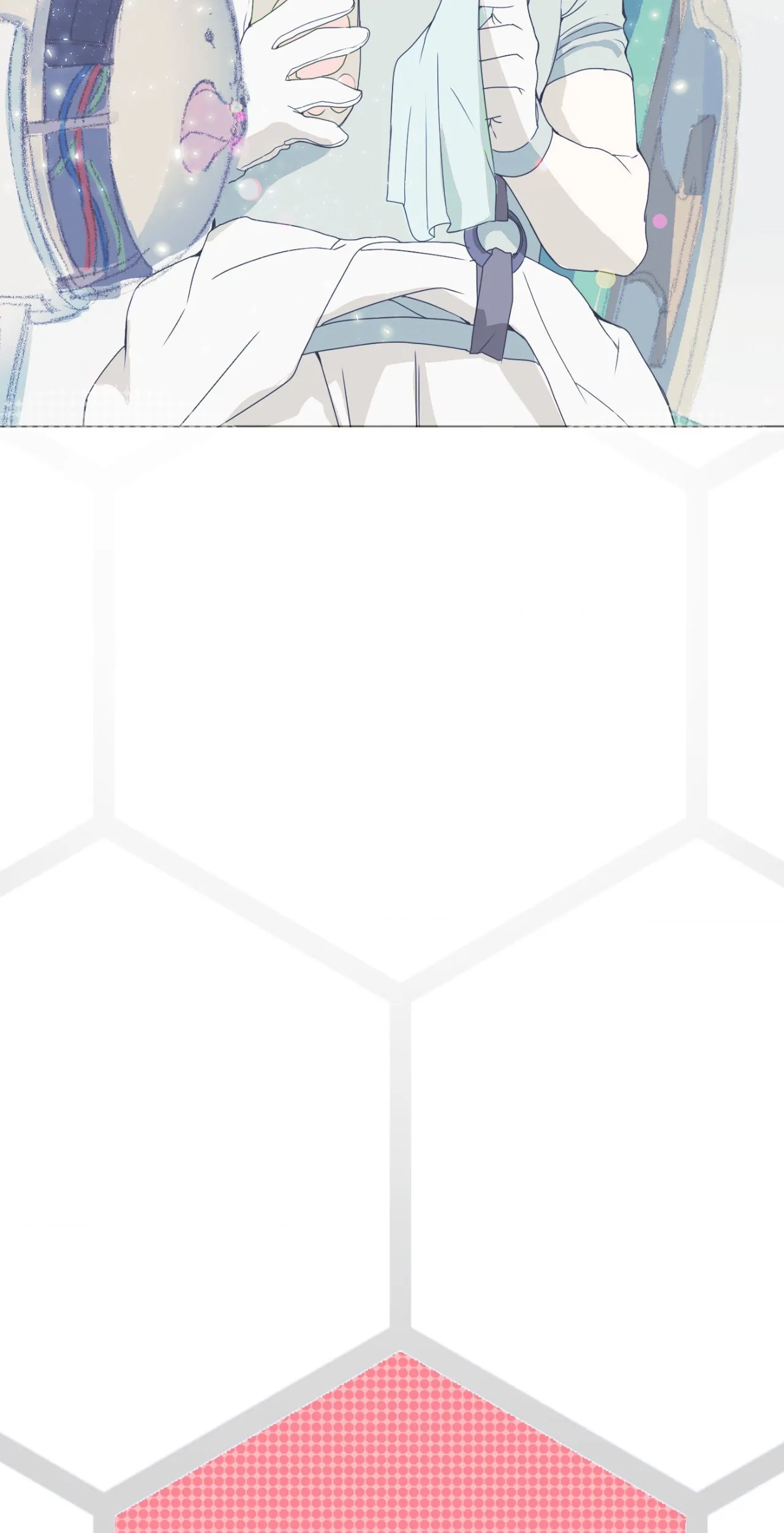 sun class kindergarten peers || PARADISE SCANS || - Chapter 3 manhwa