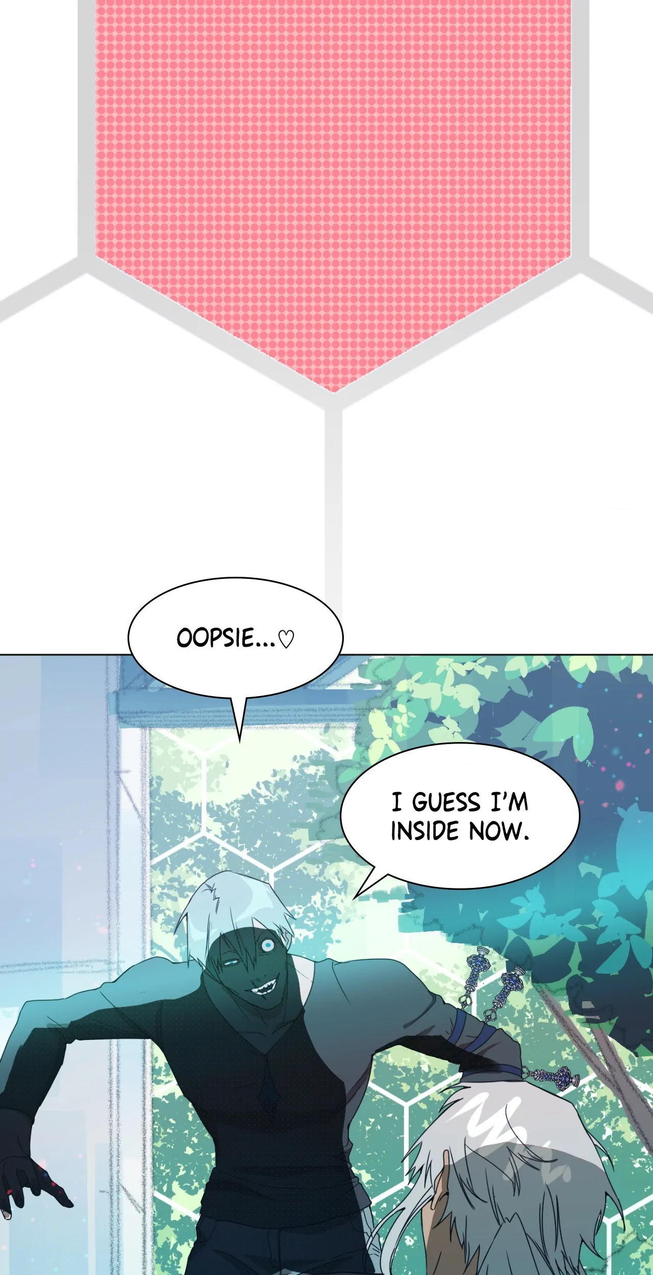 sun class kindergarten peers || PARADISE SCANS || - Chapter 3 manhwa