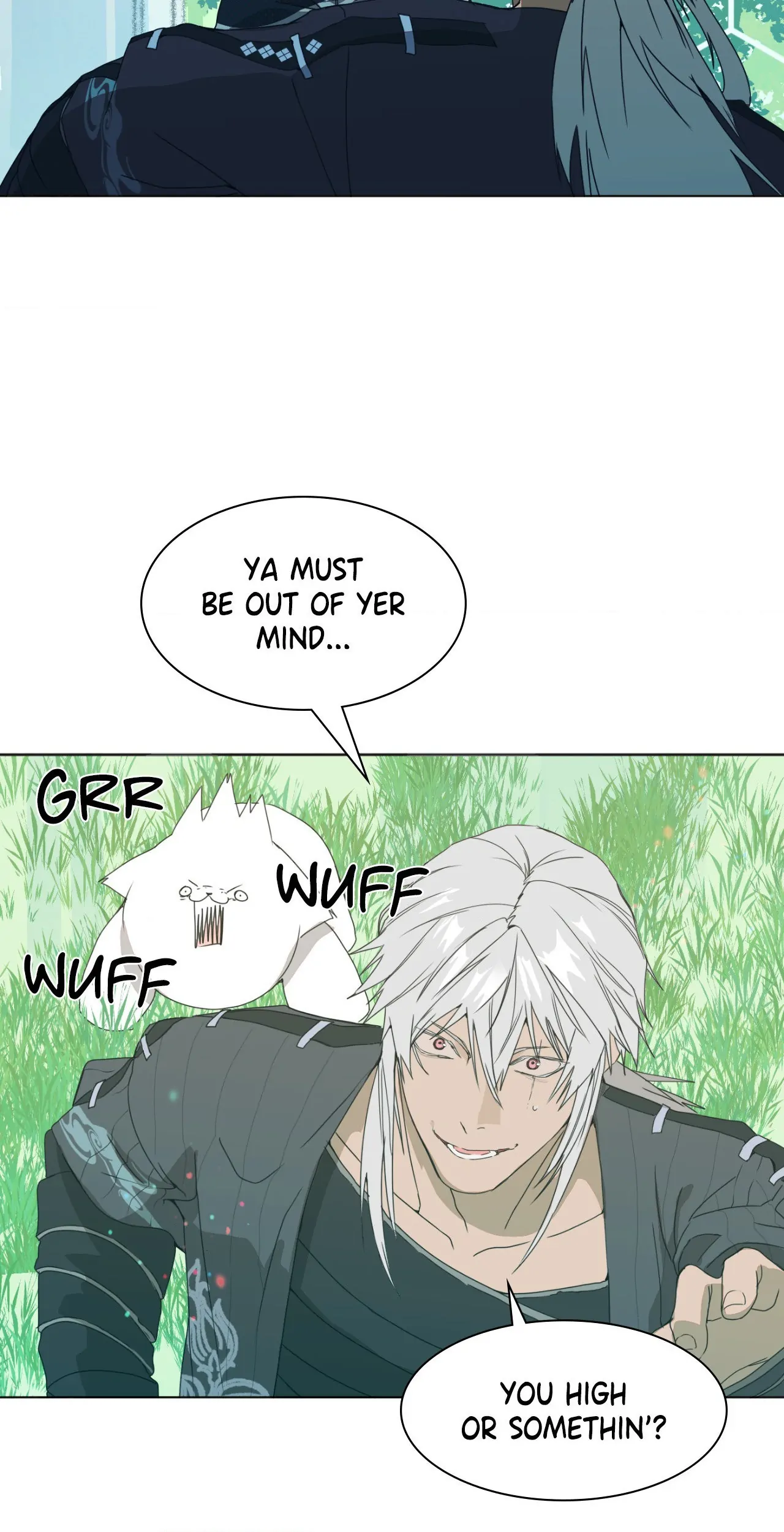 sun class kindergarten peers || PARADISE SCANS || - Chapter 3 manhwa